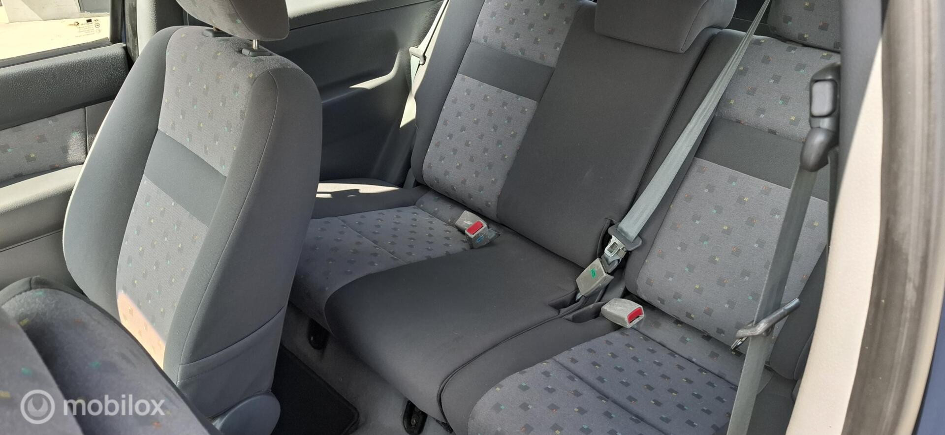 Foto van Hyundai Getz