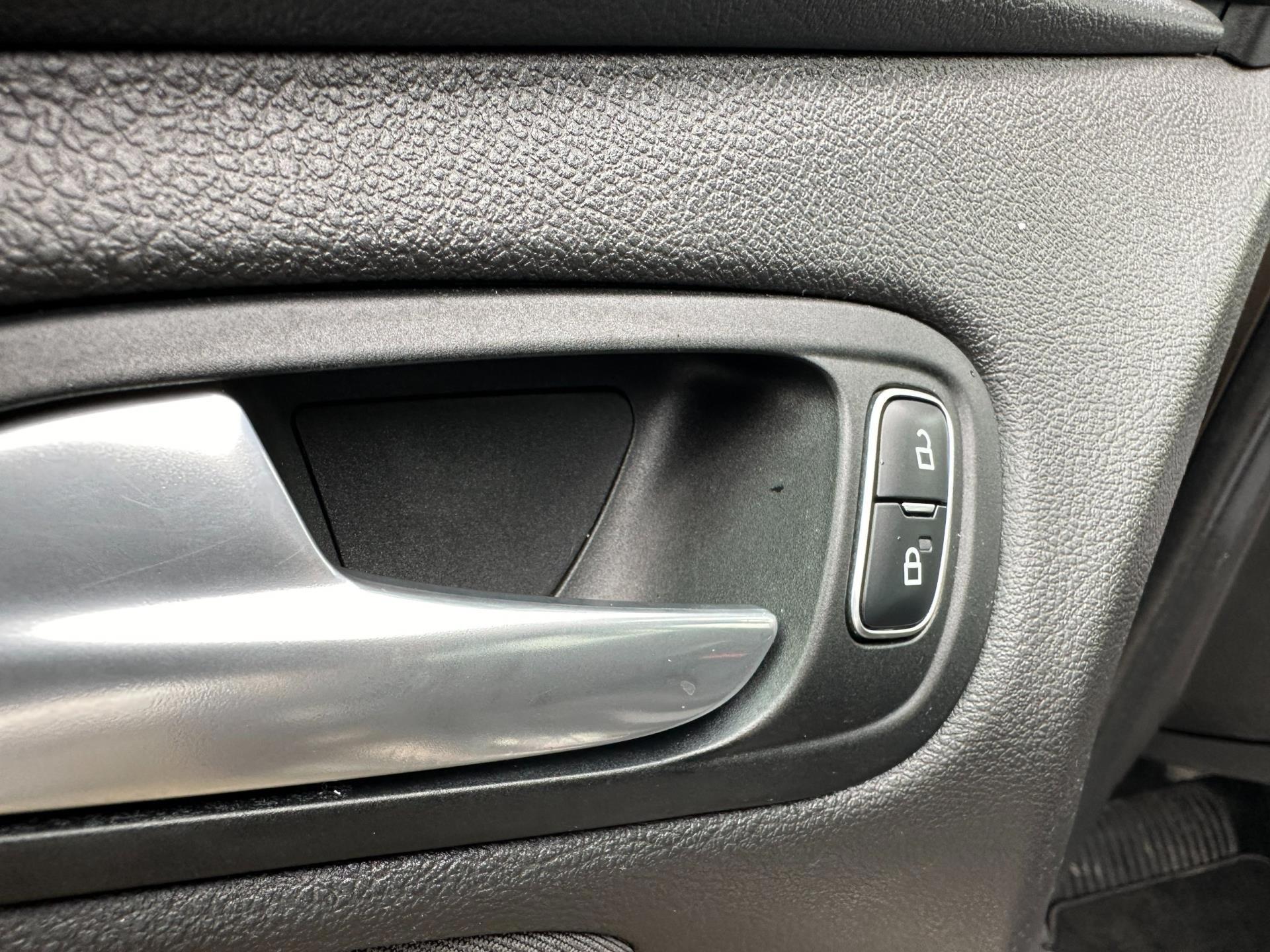 Foto van Ford Focus Wagon