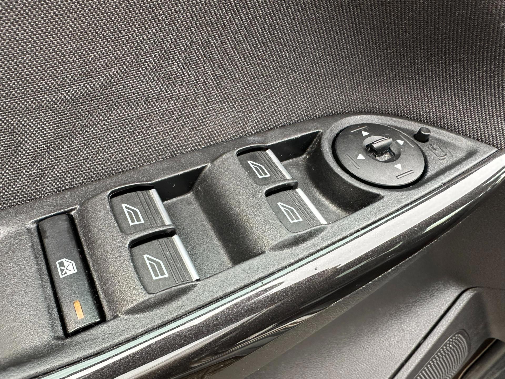 Foto van Ford Focus Wagon
