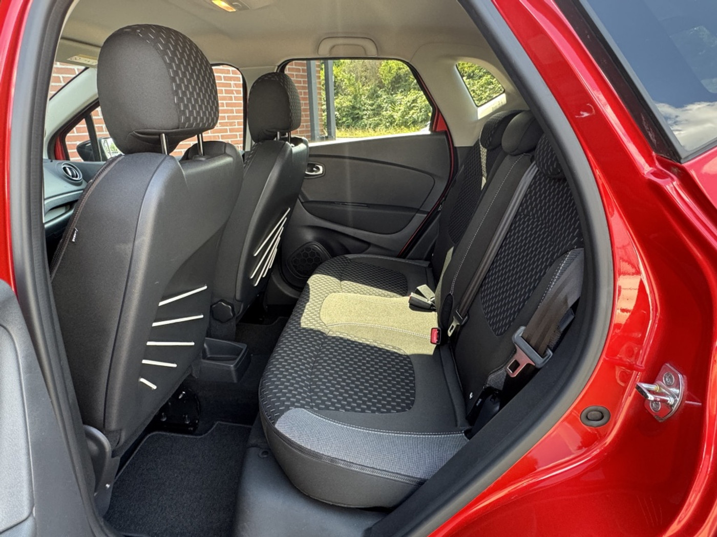 Foto van Renault Captur