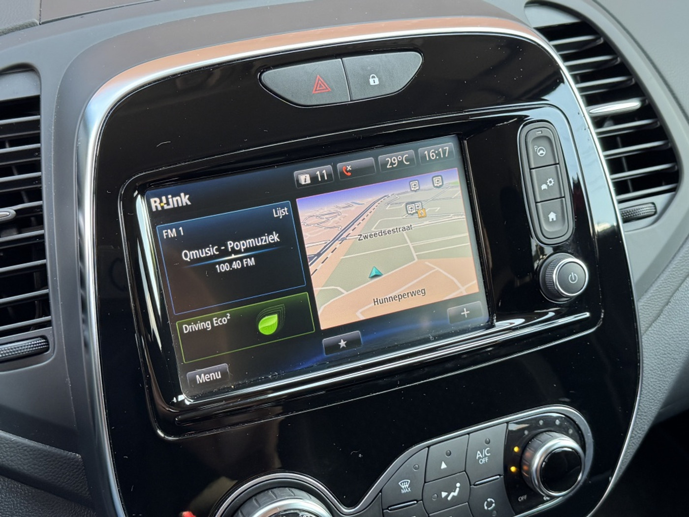 Foto van Renault Captur