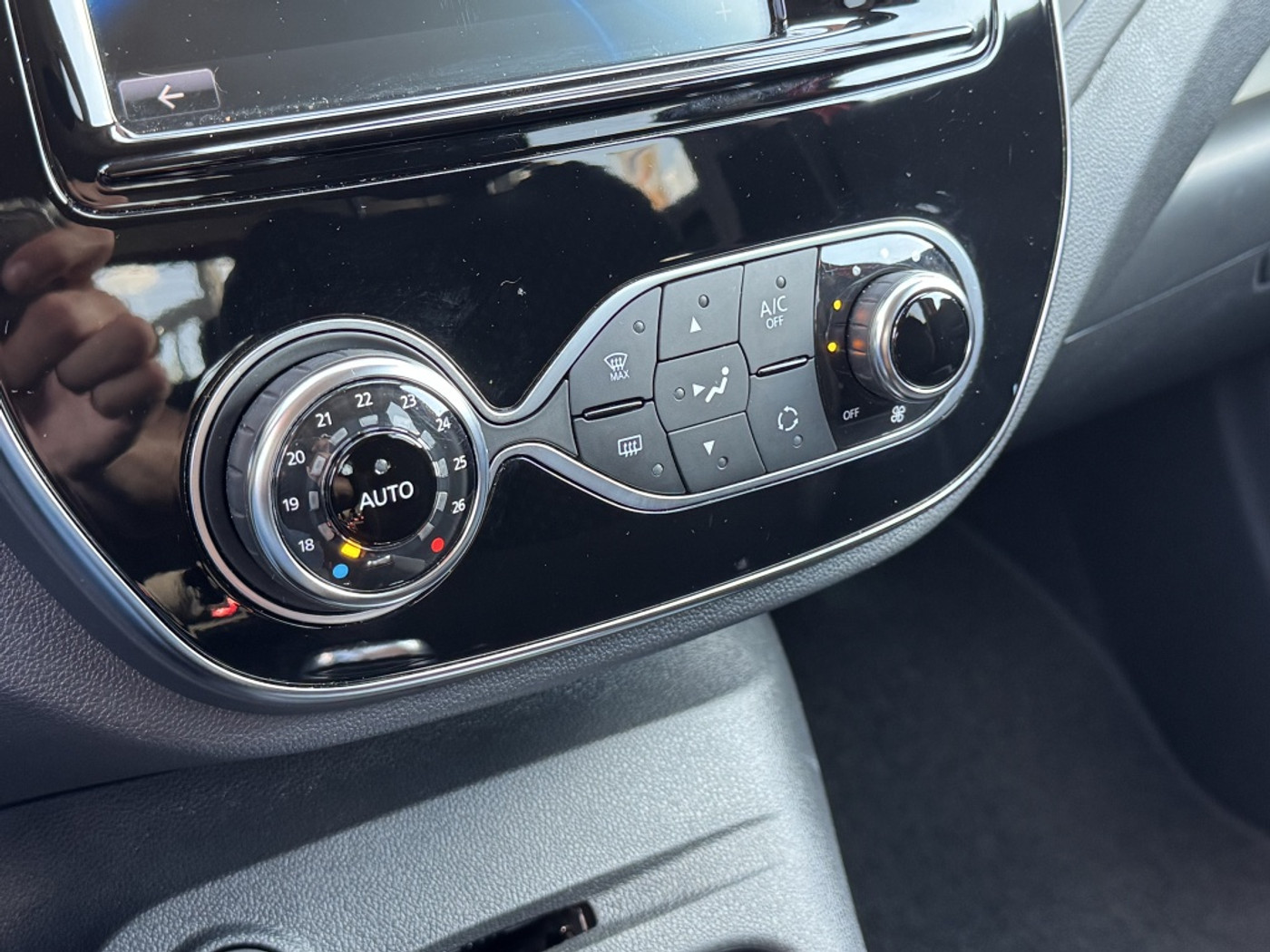 Foto van Renault Captur