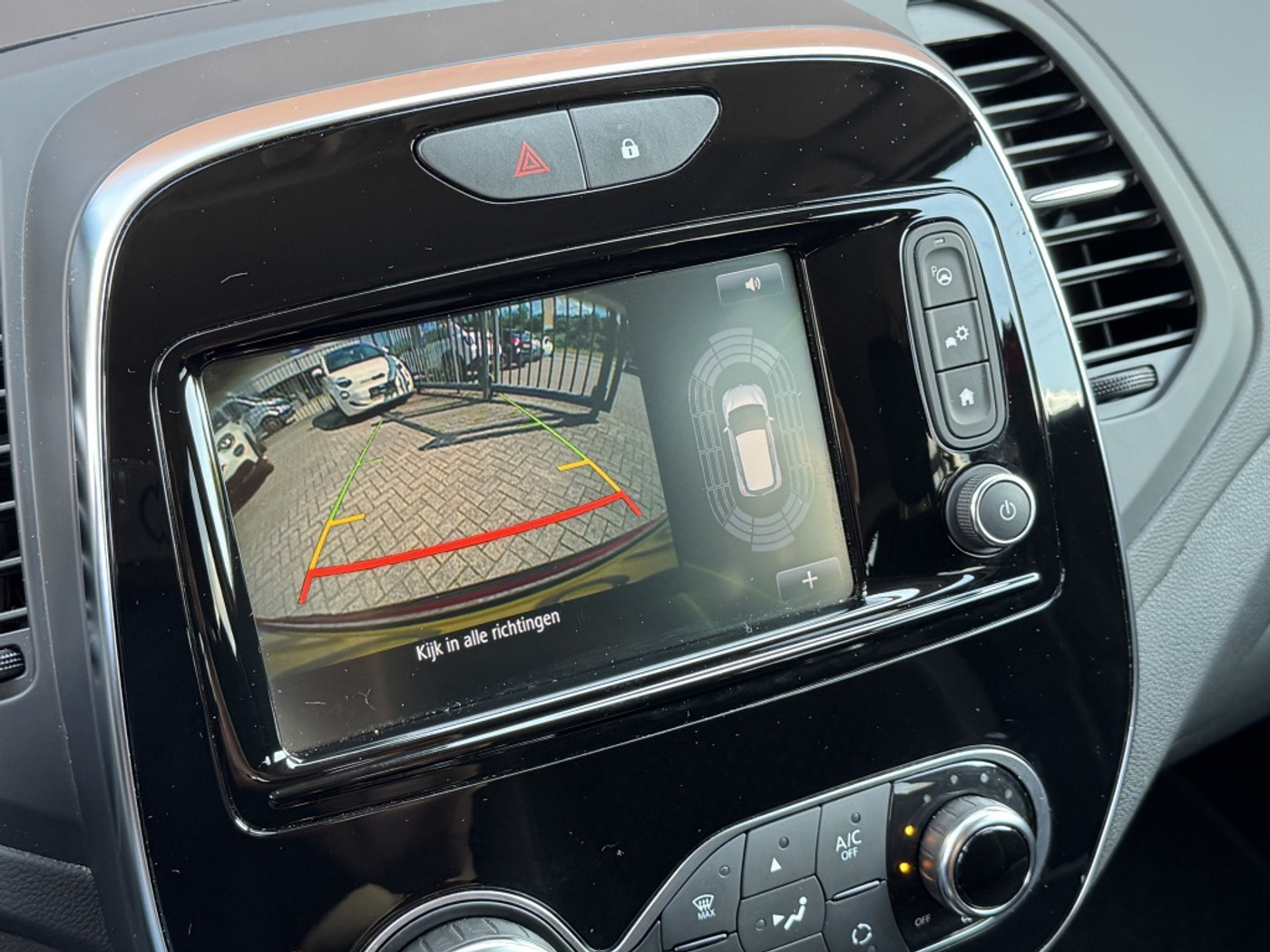 Foto van Renault Captur
