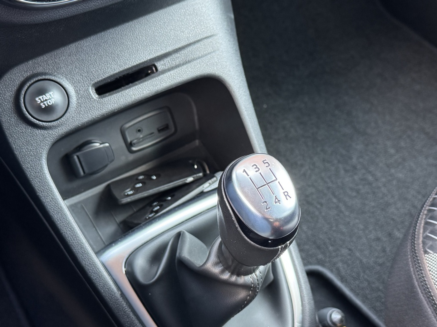 Foto van Renault Captur