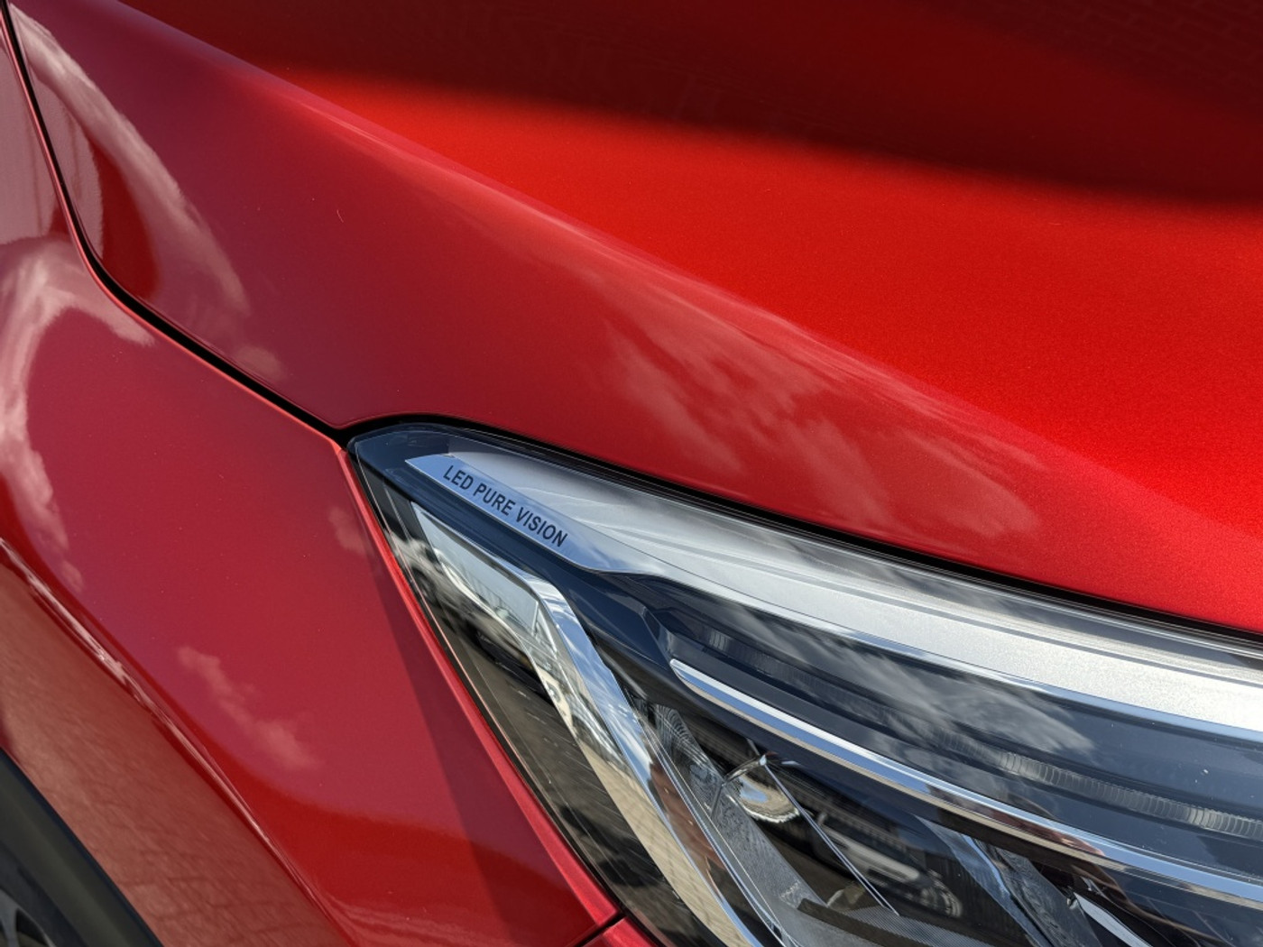 Foto van Renault Captur