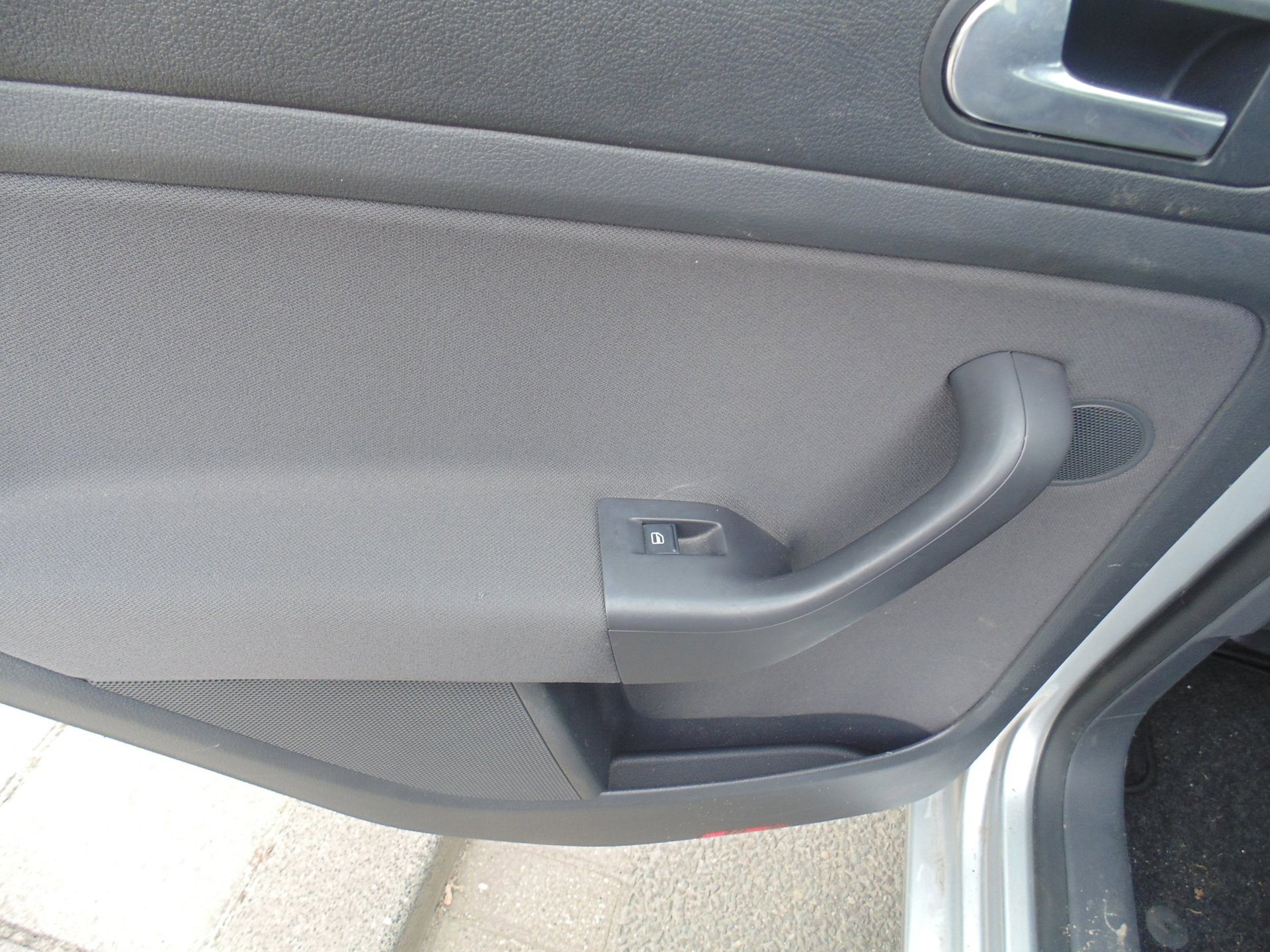 Foto van Volkswagen Golf Plus