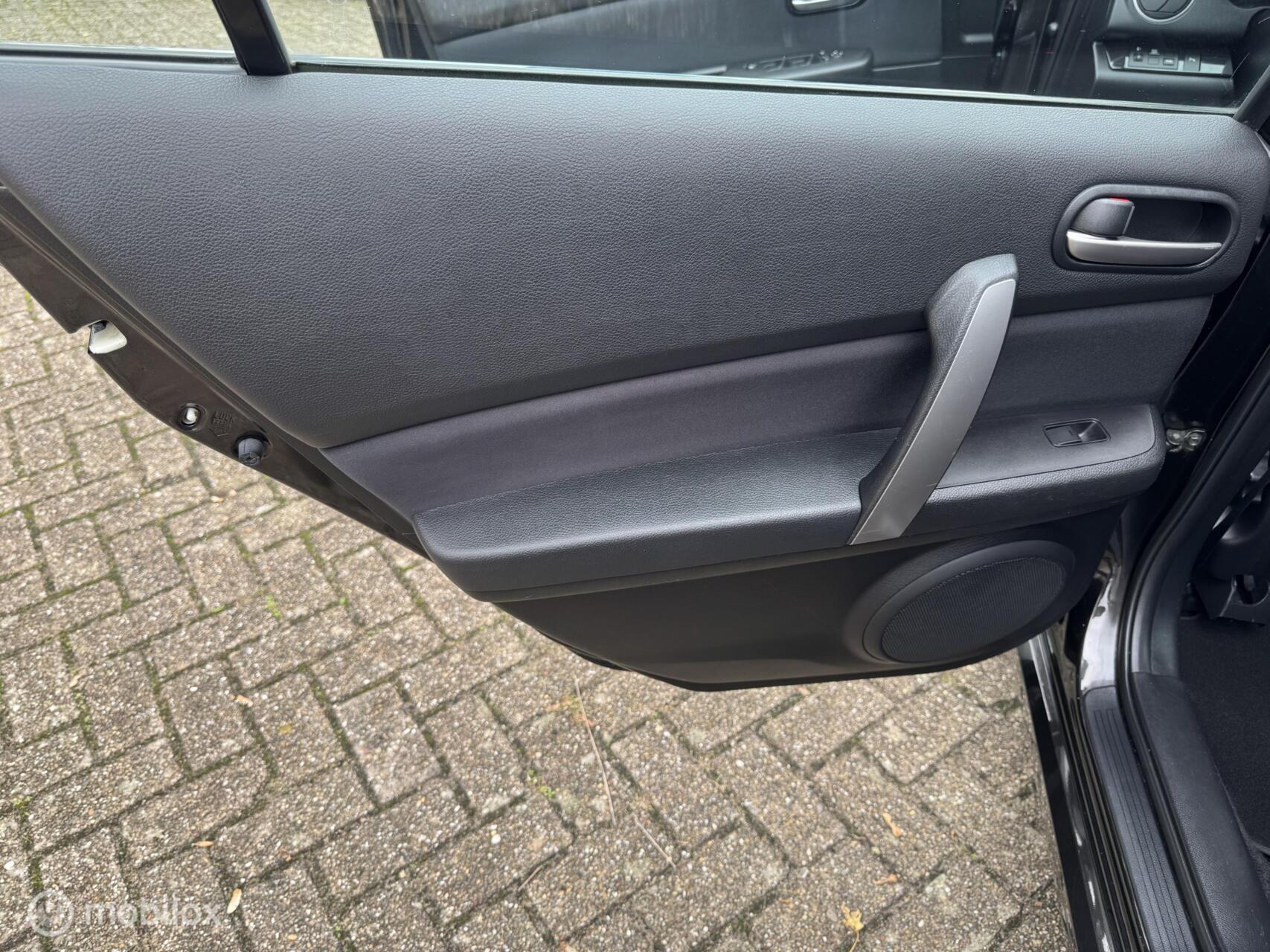 Foto van Mazda Mazda 6