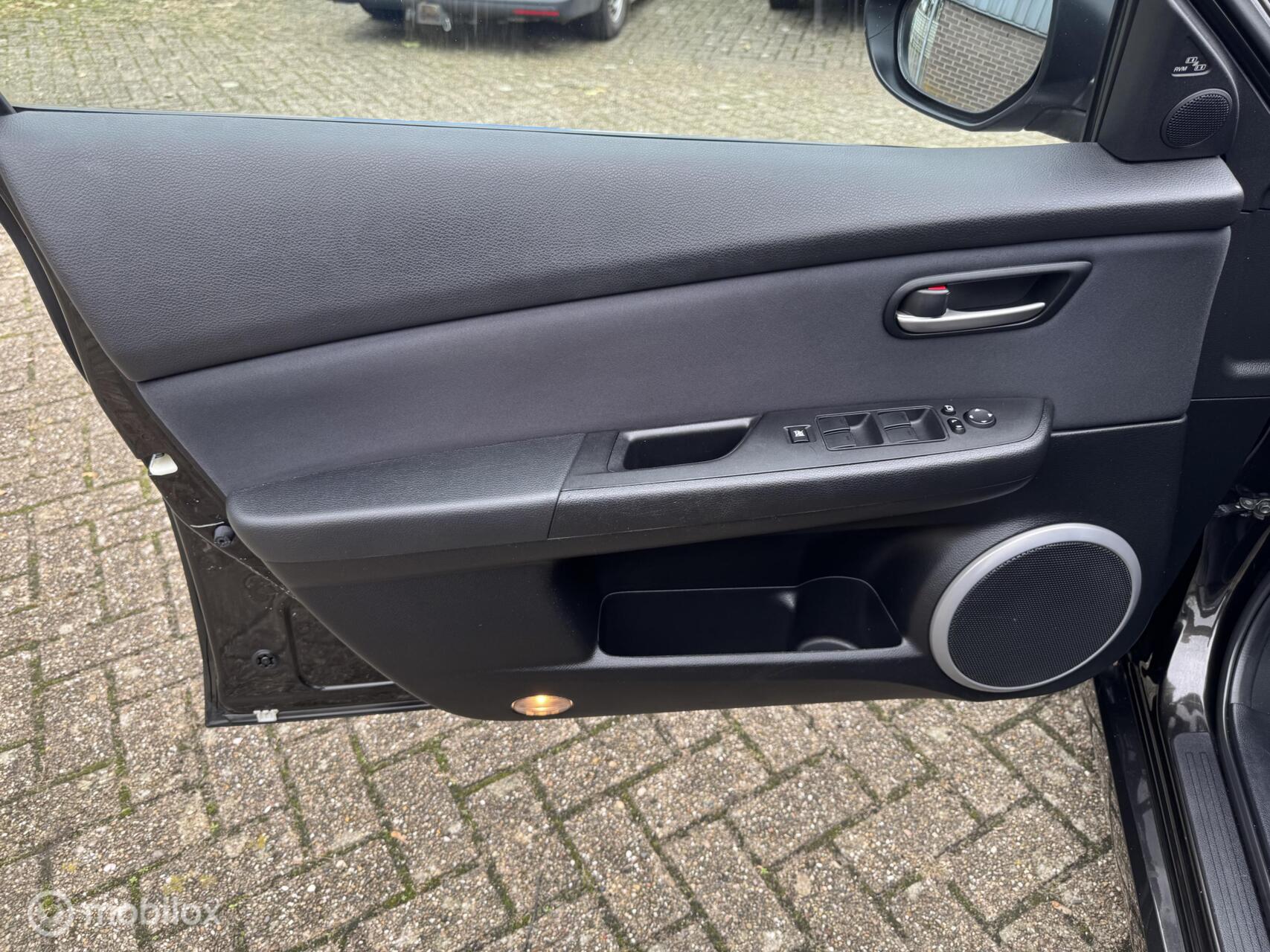 Foto van Mazda Mazda 6
