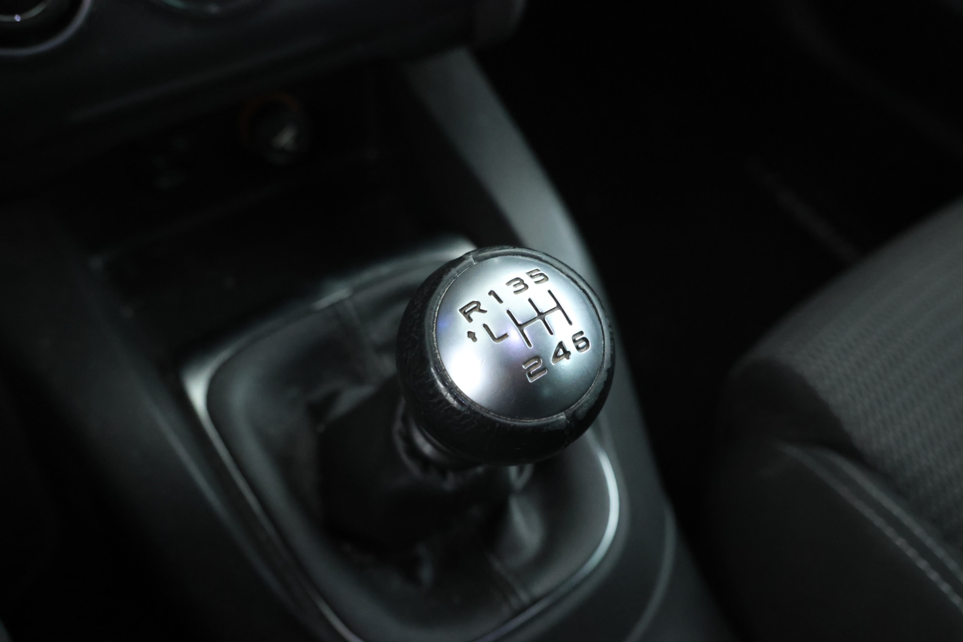 Foto van Citroen C4