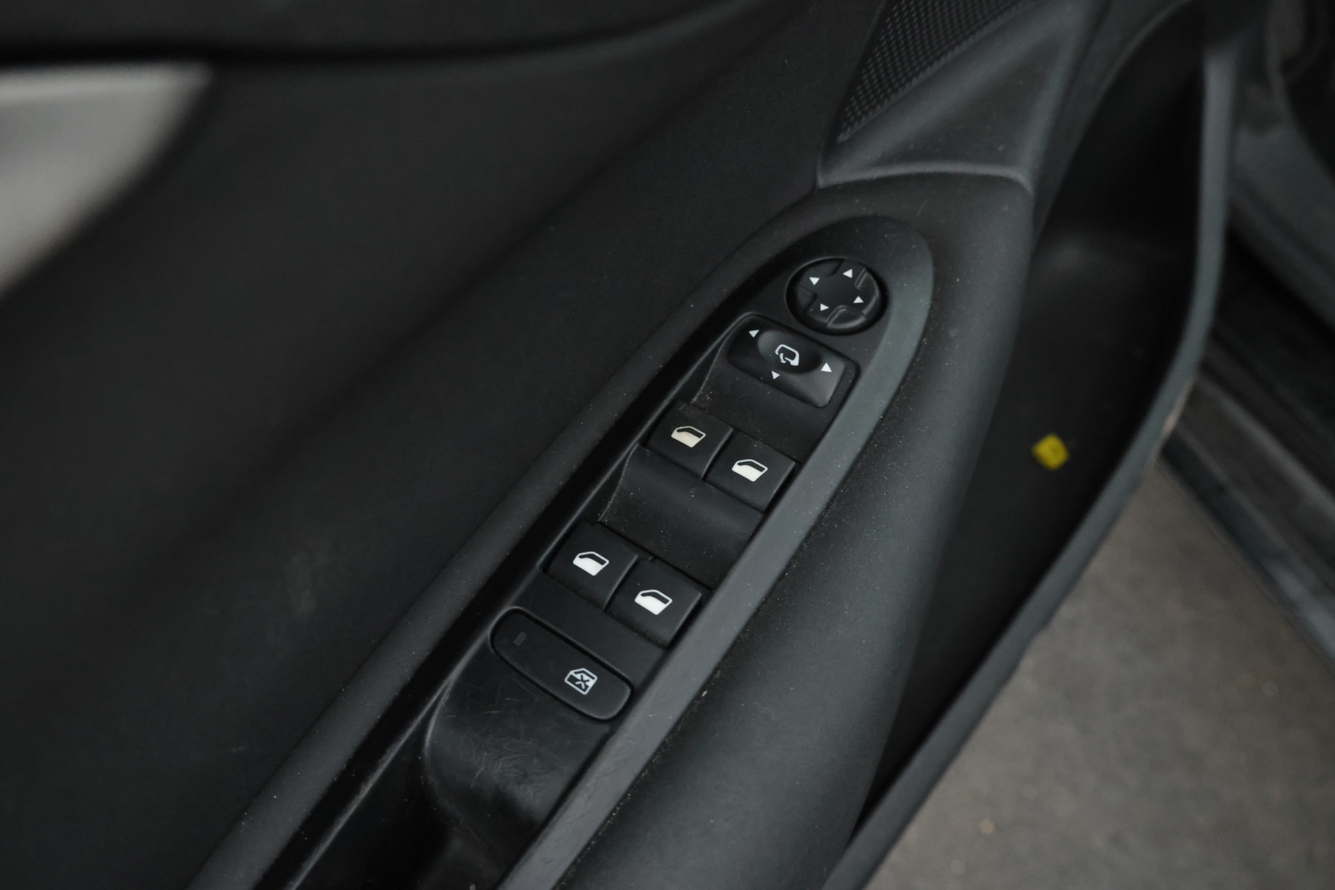 Foto van Citroen C4