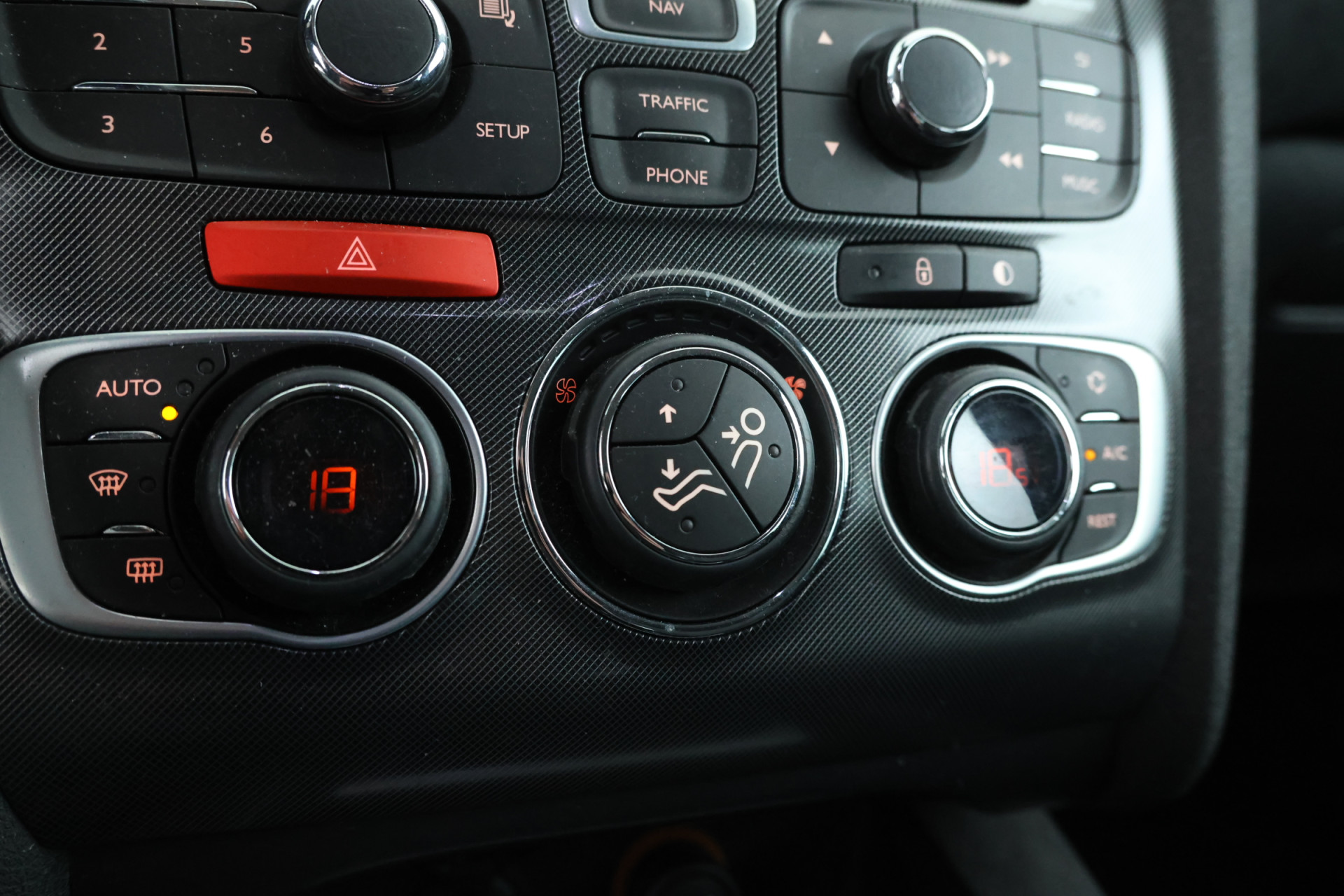 Foto van Citroen C4