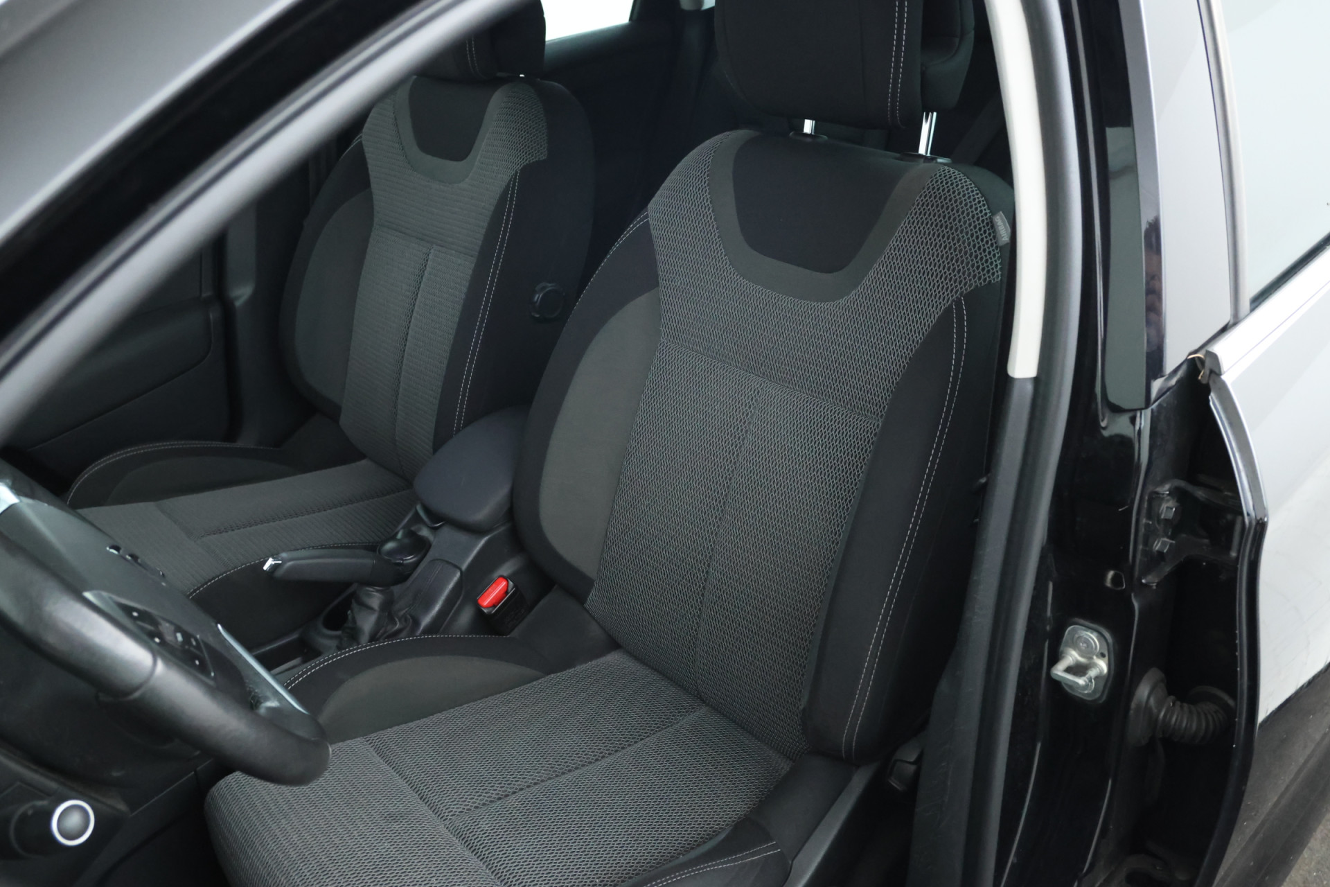 Foto van Citroen C4