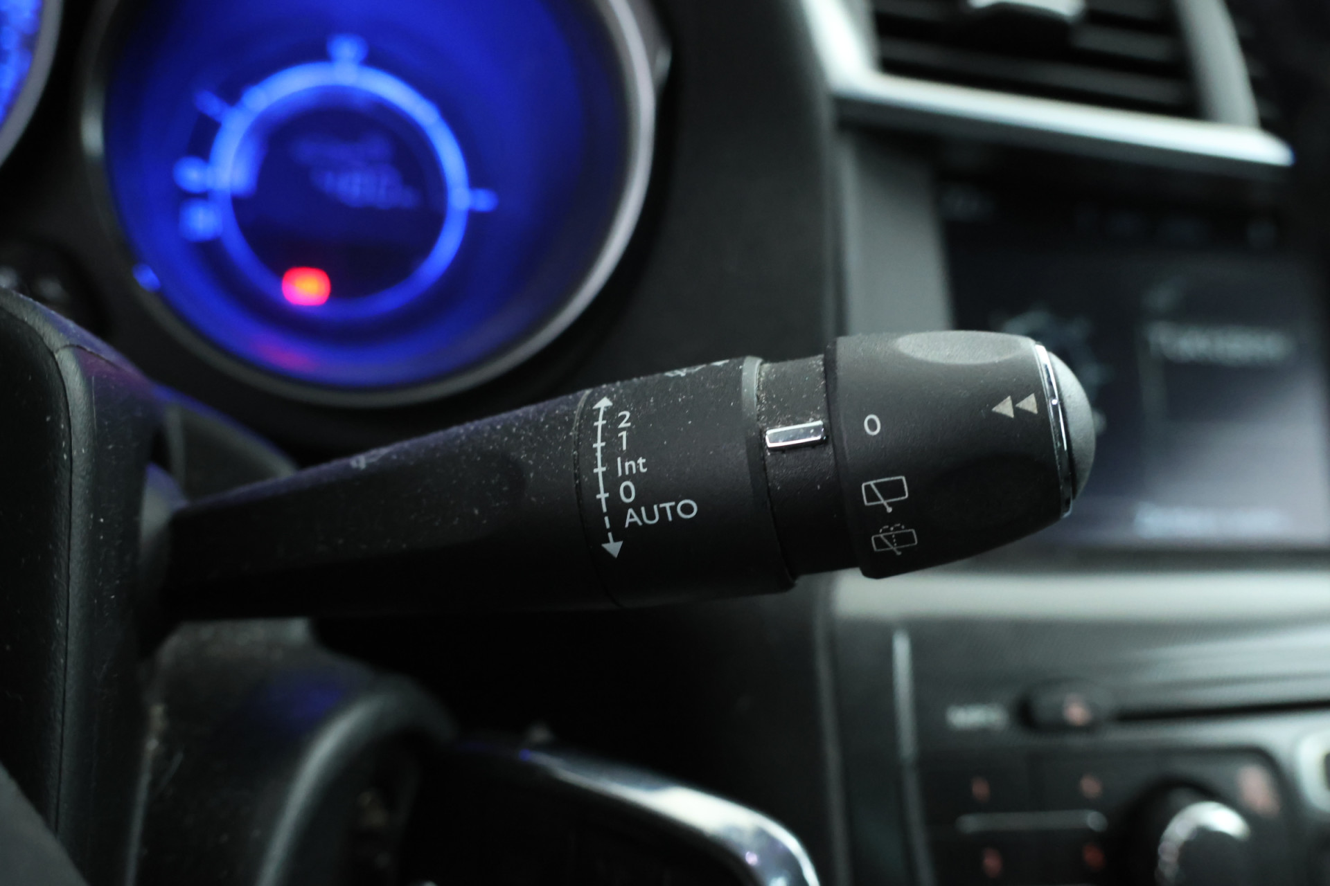Foto van Citroen C4