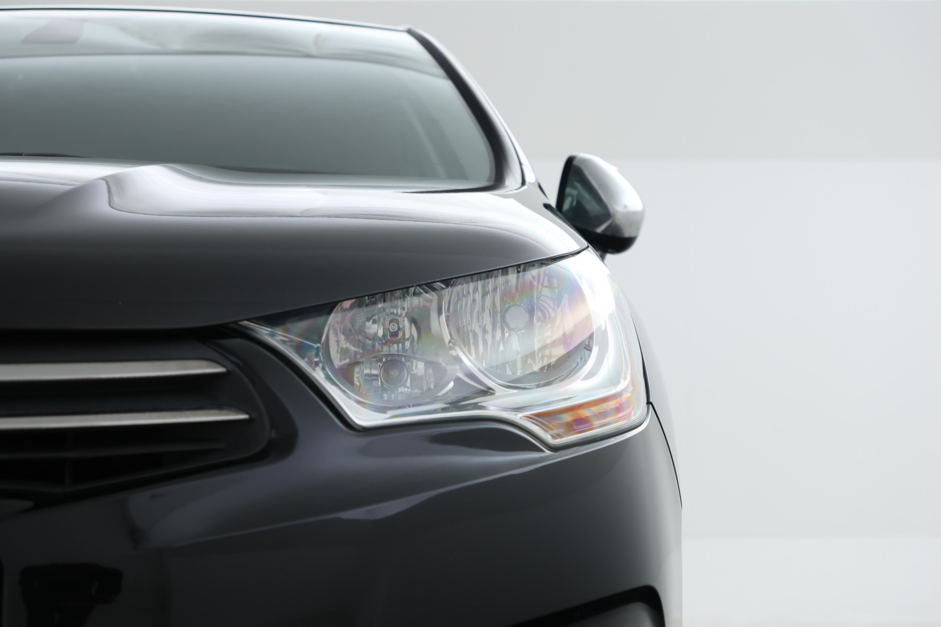 Foto van Citroen C4