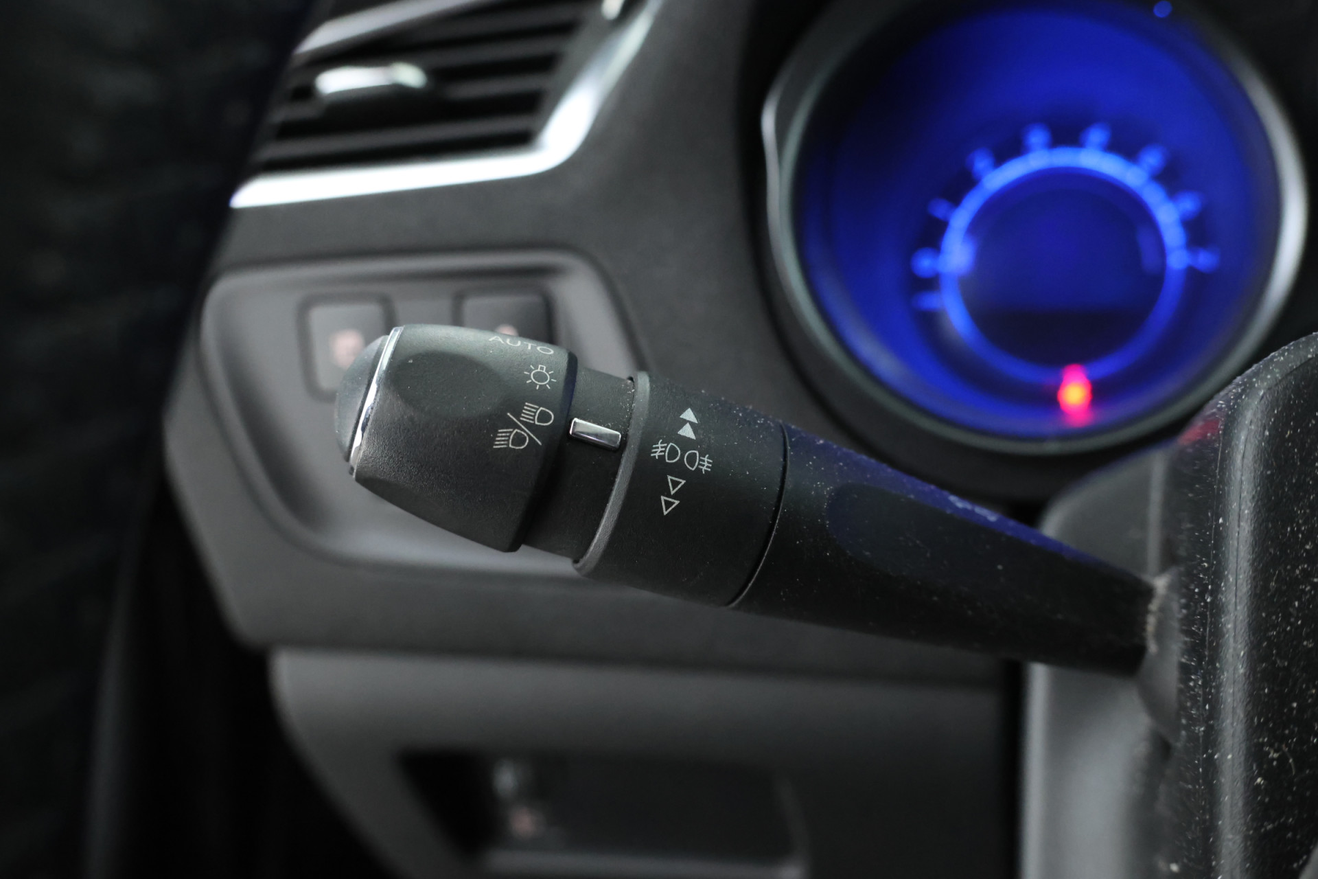 Foto van Citroen C4