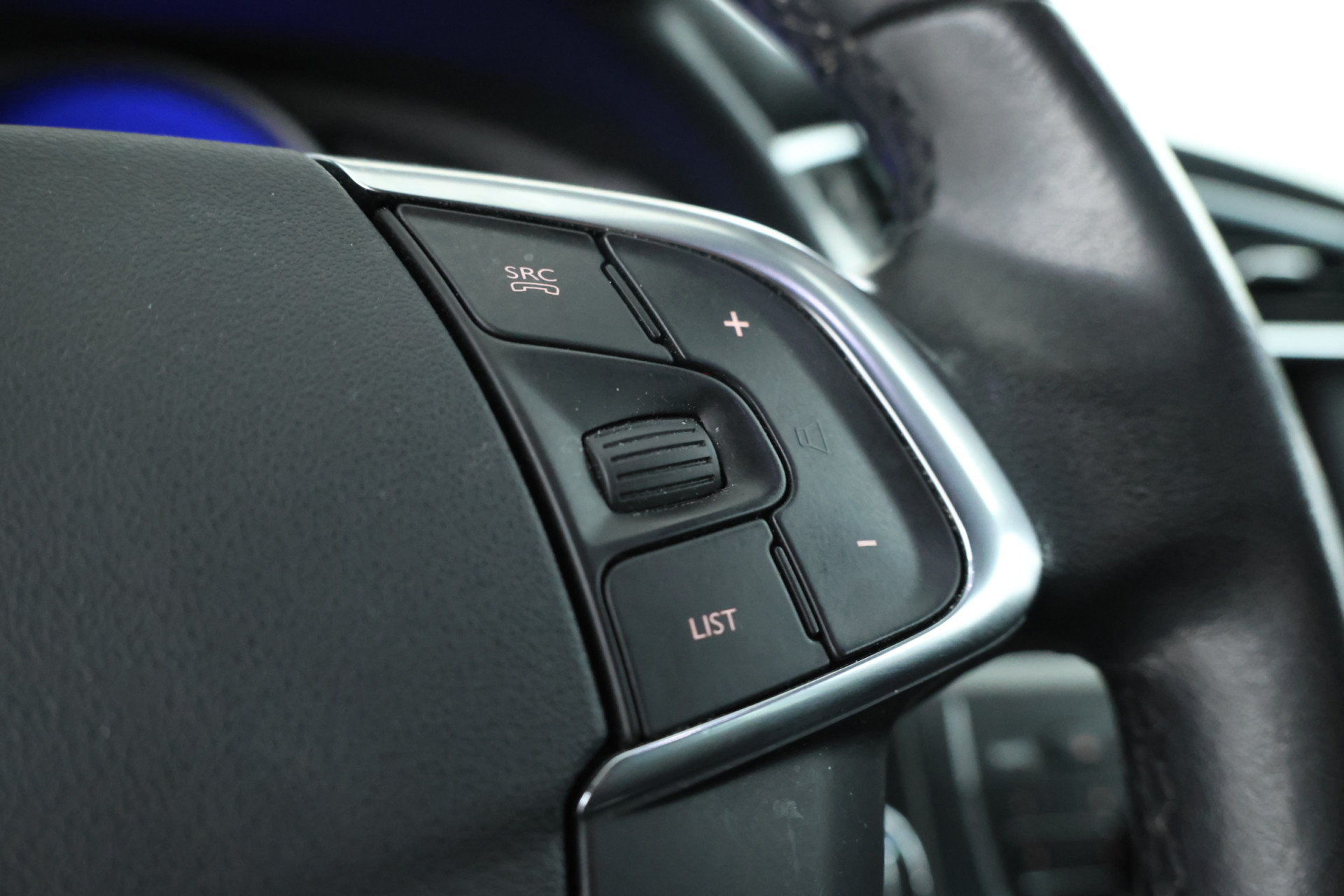 Foto van Citroen C4