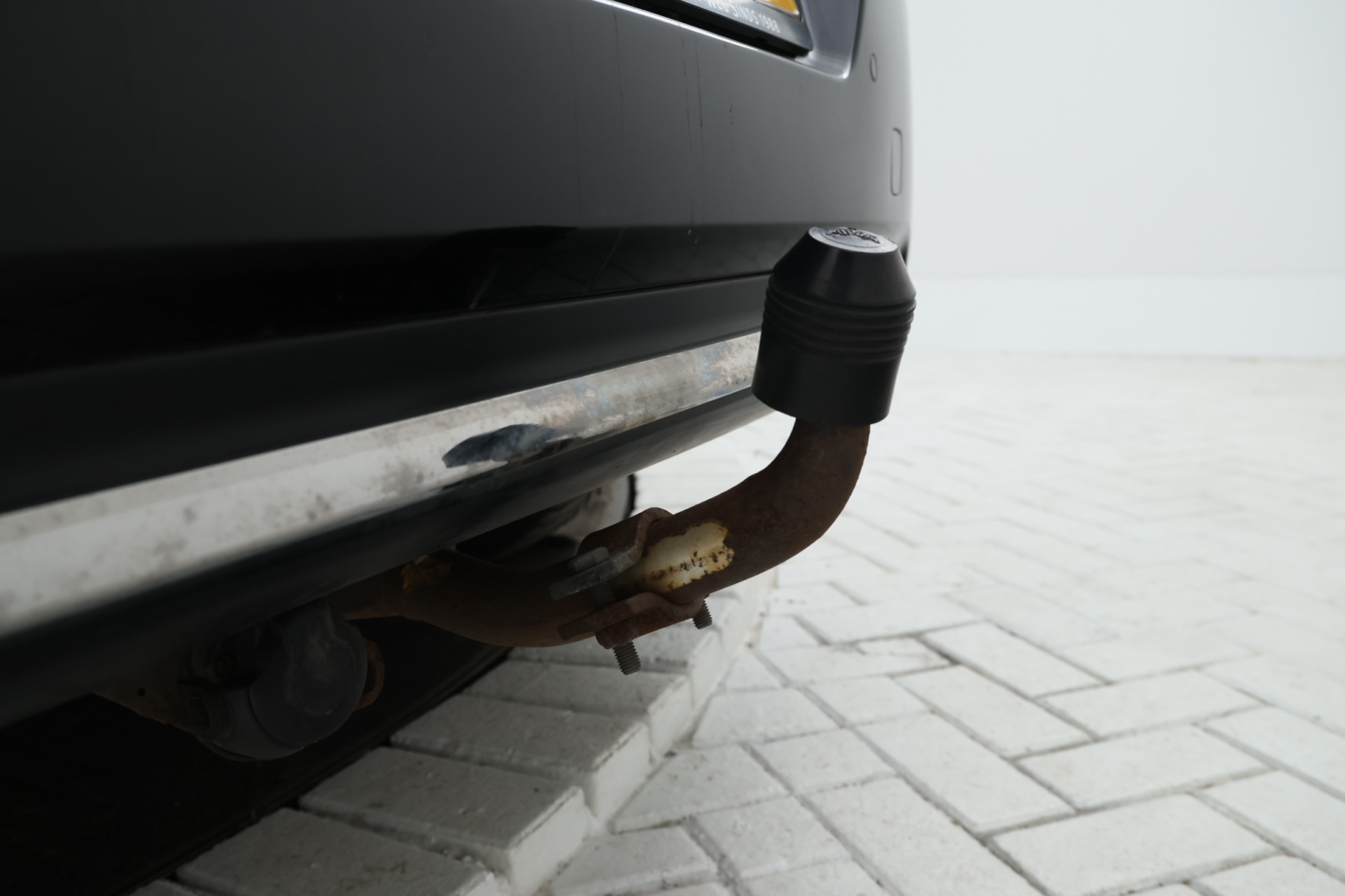 Foto van Citroen C4