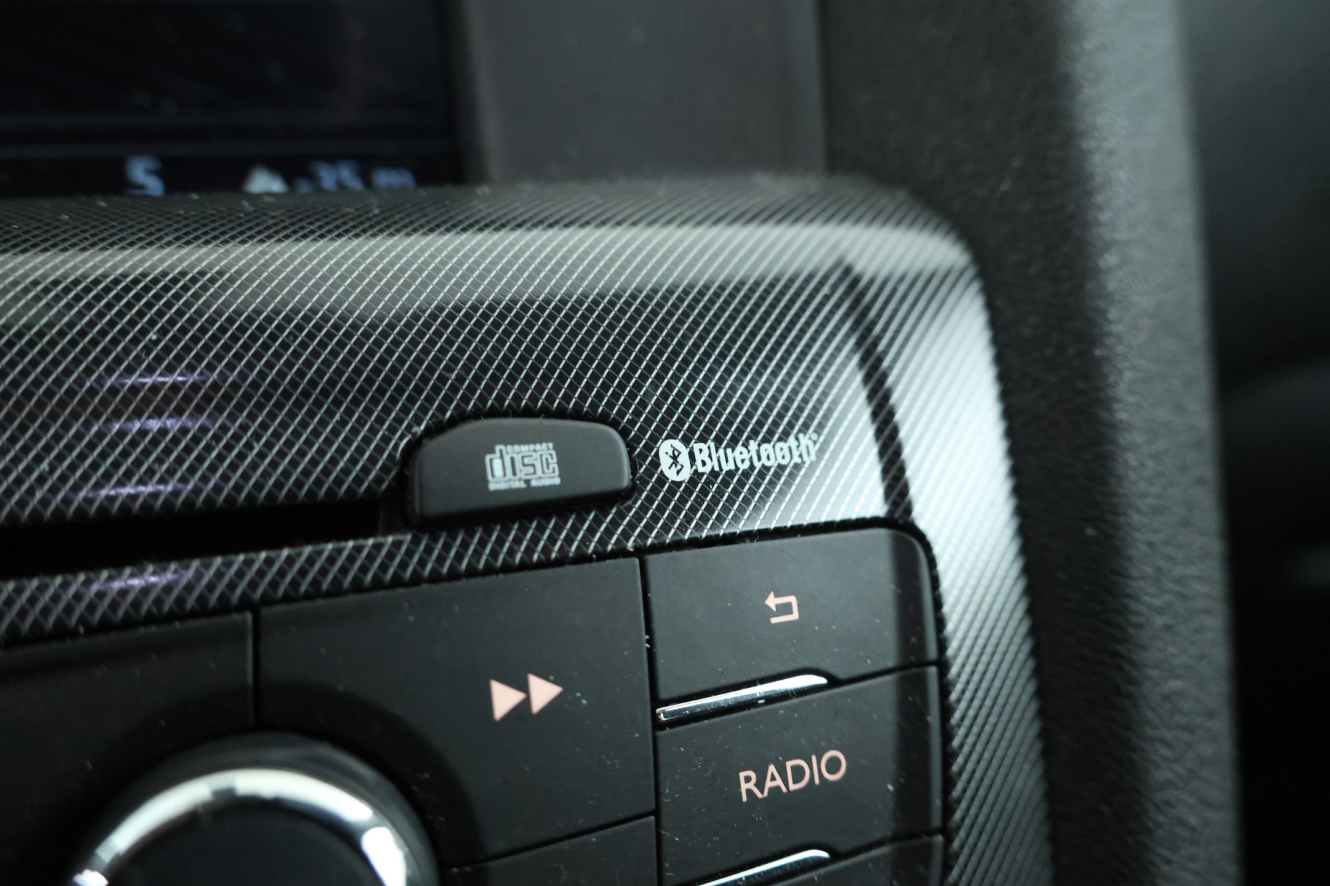 Foto van Citroen C4
