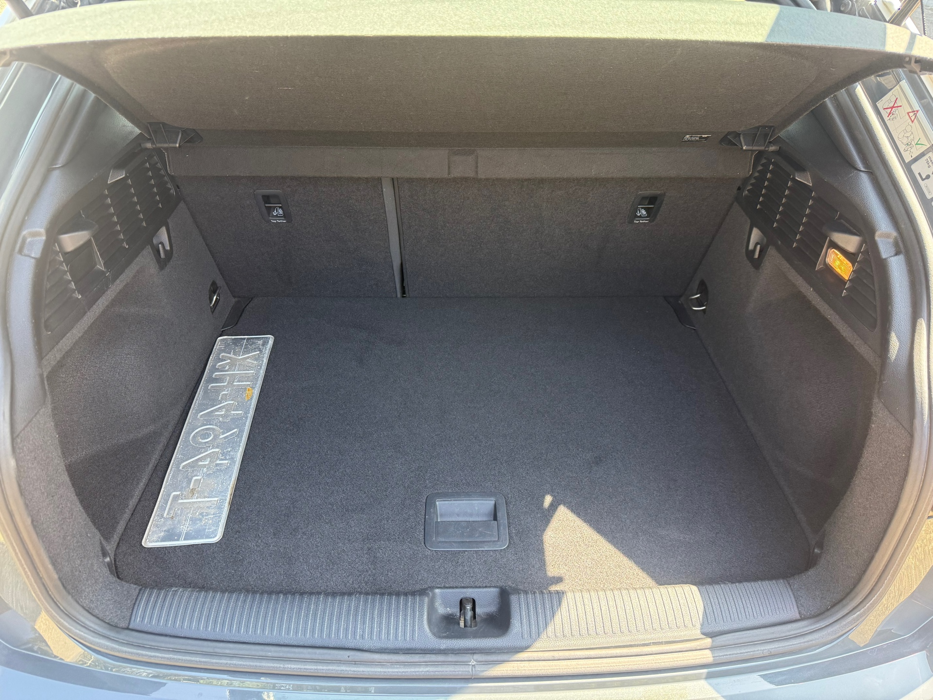 Foto van Audi Q2