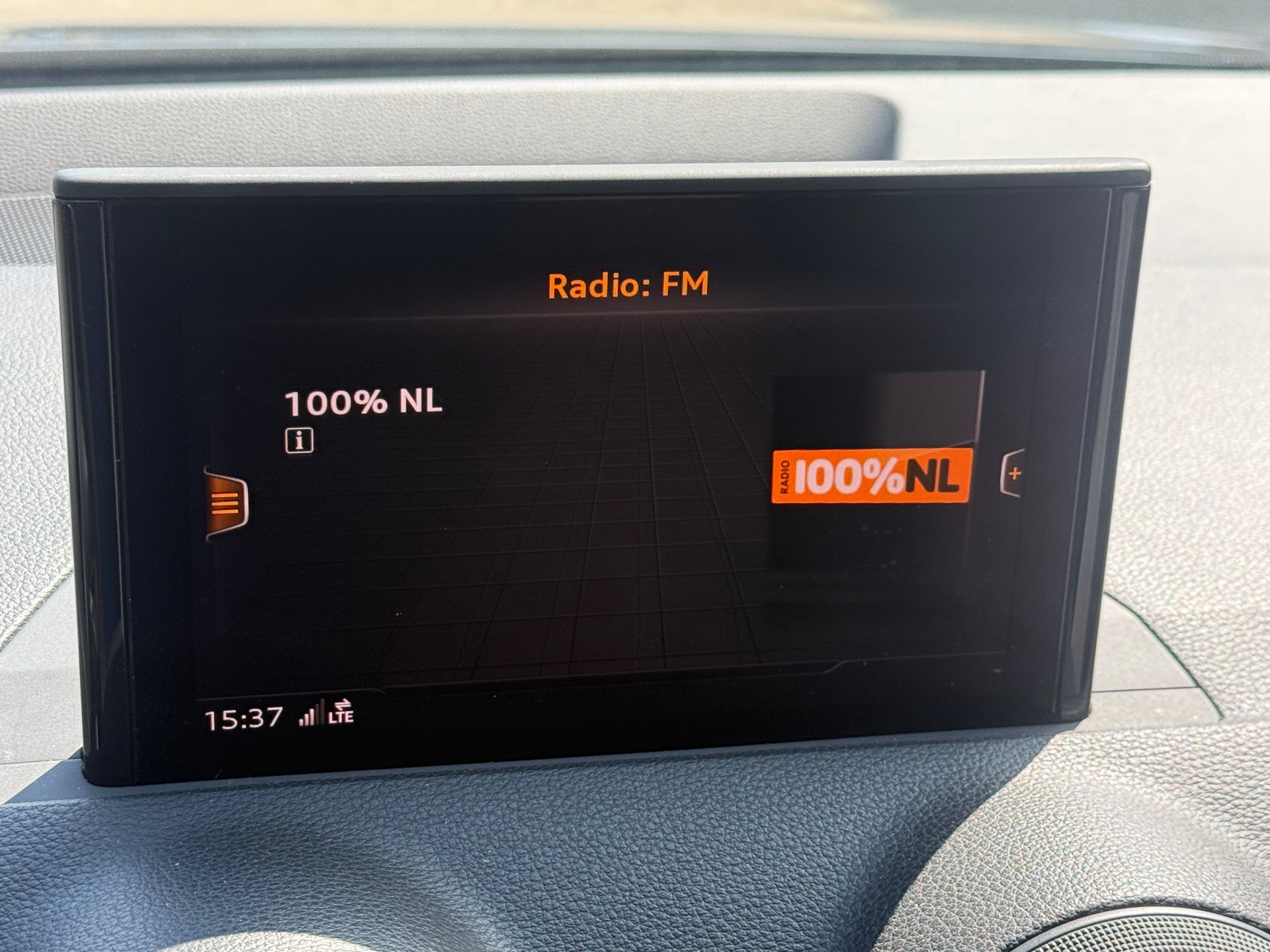 Foto van Audi Q2