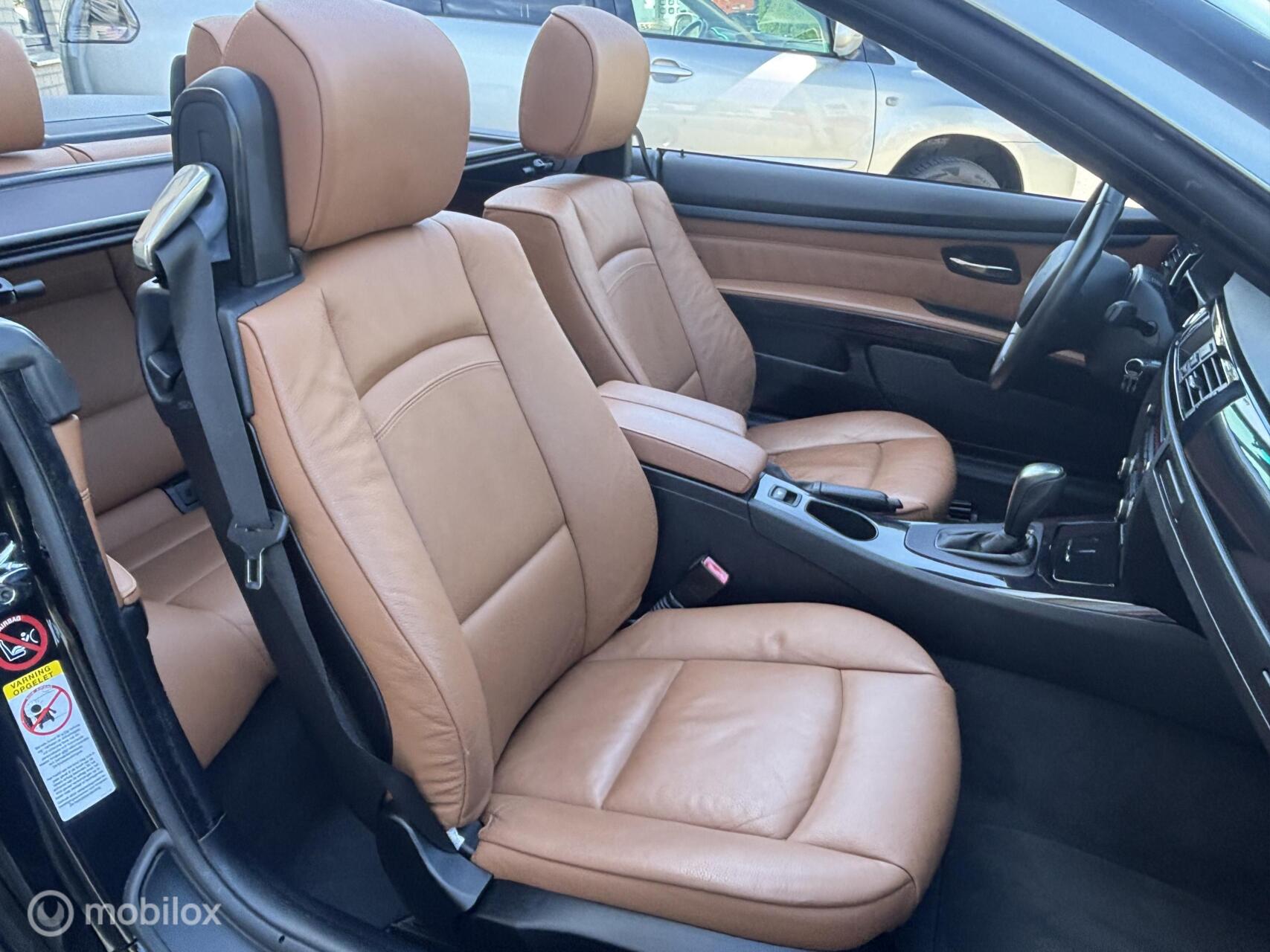 Foto van BMW 3er Reihe
