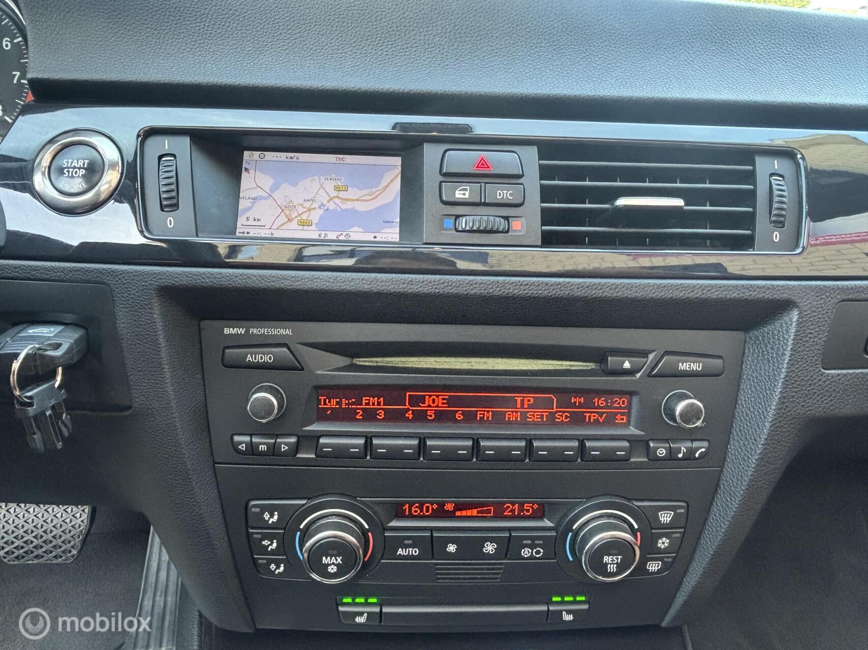 Foto van BMW 3er Reihe