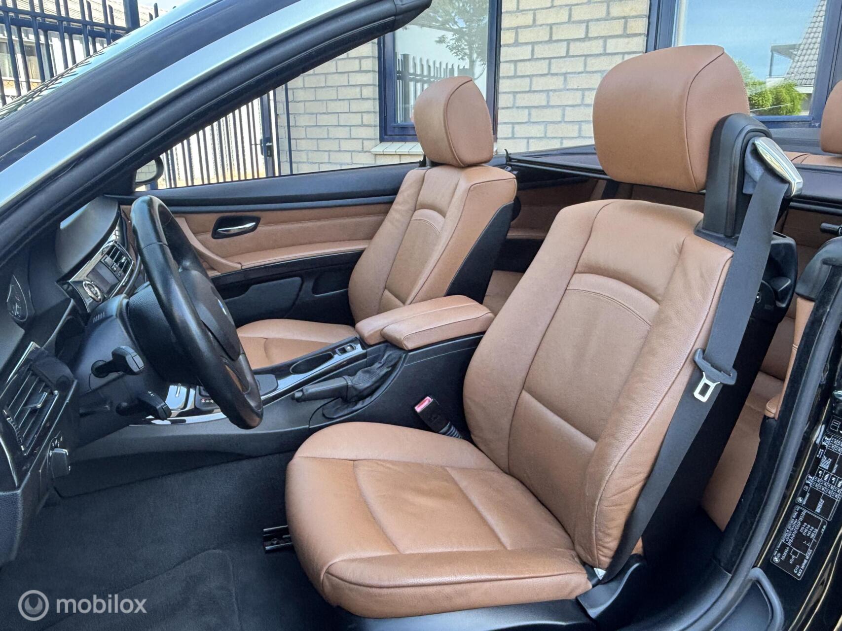Foto van BMW 3er Reihe