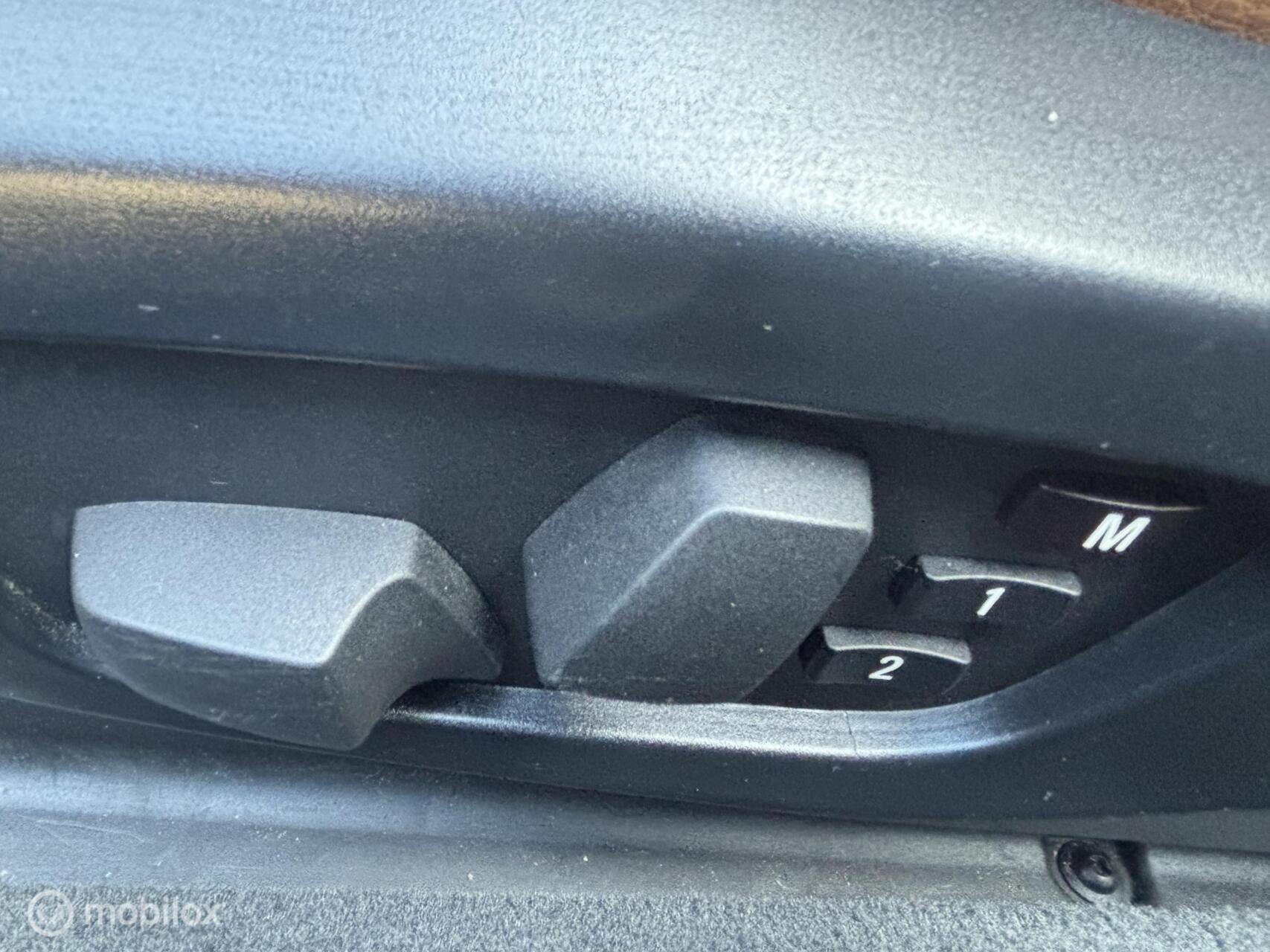 Foto van BMW 3er Reihe