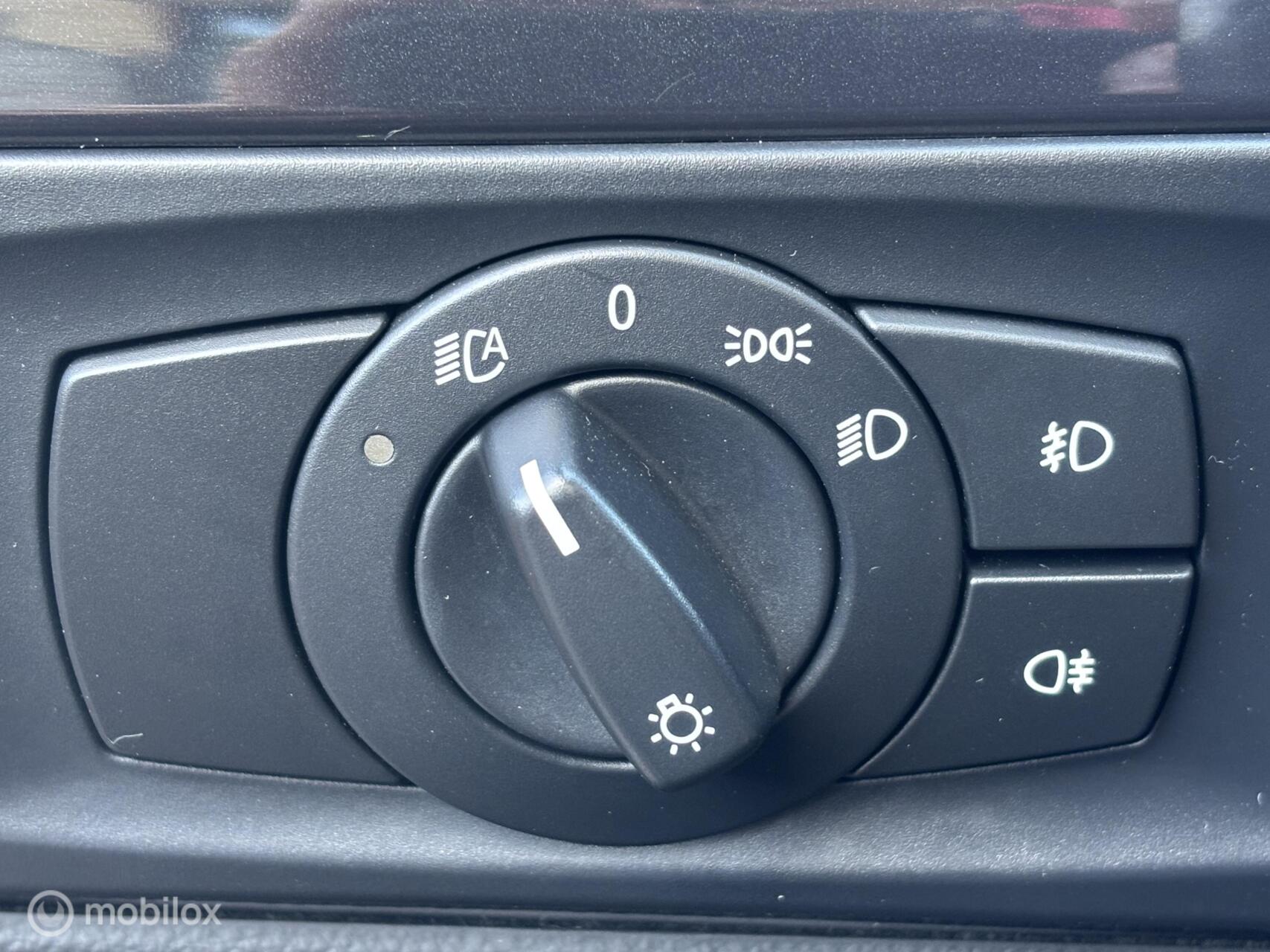 Foto van BMW 3er Reihe