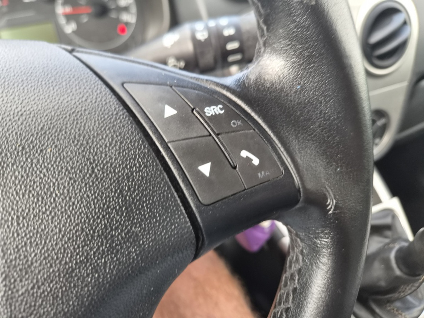 Foto van Fiat Fiorino Qubo