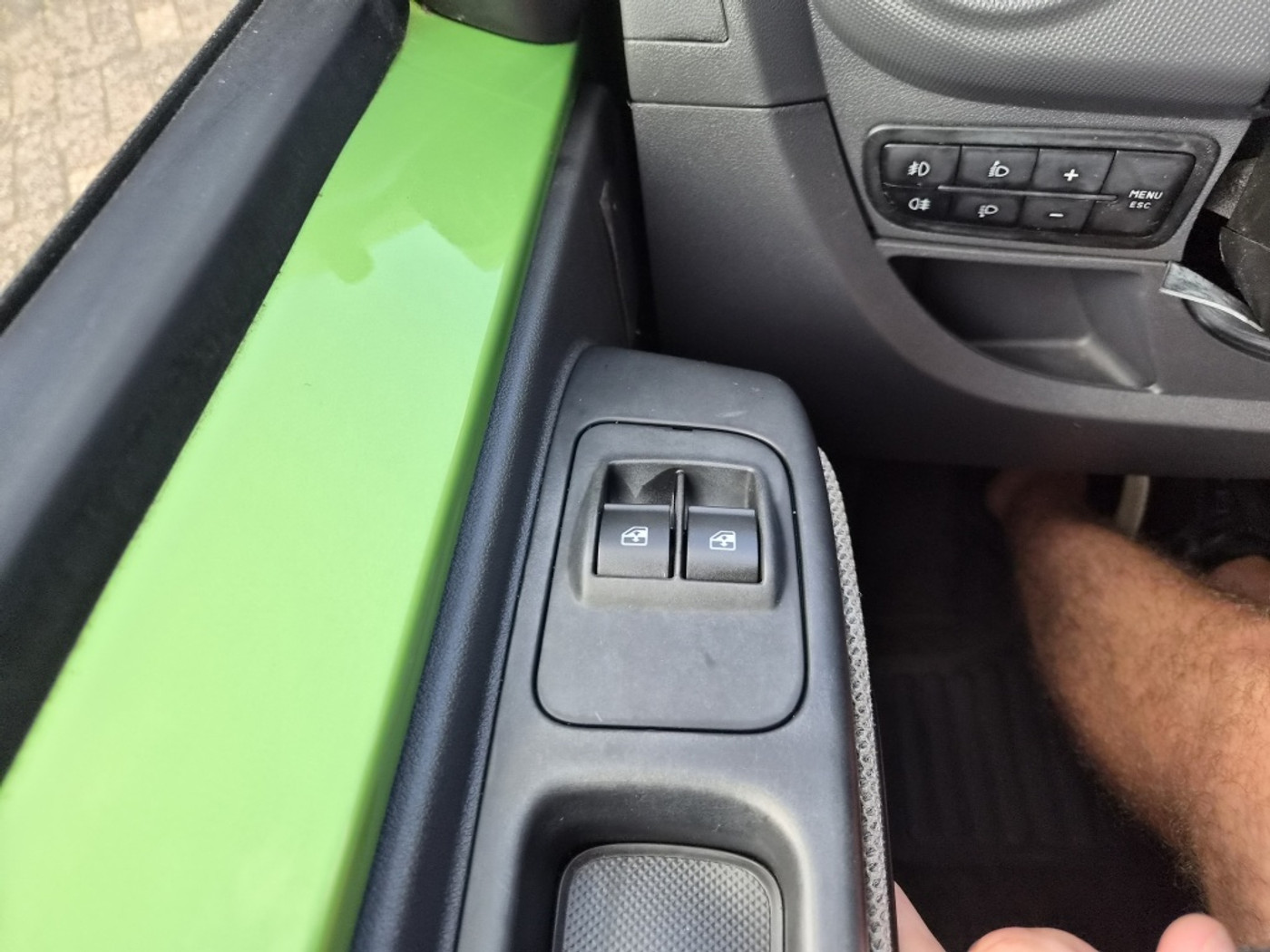Foto van Fiat Fiorino Qubo