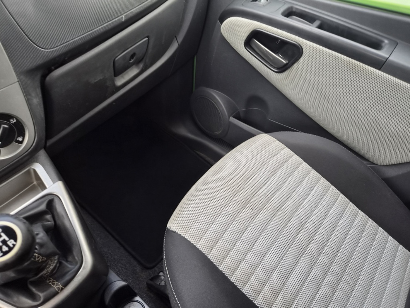 Foto van Fiat Fiorino Qubo