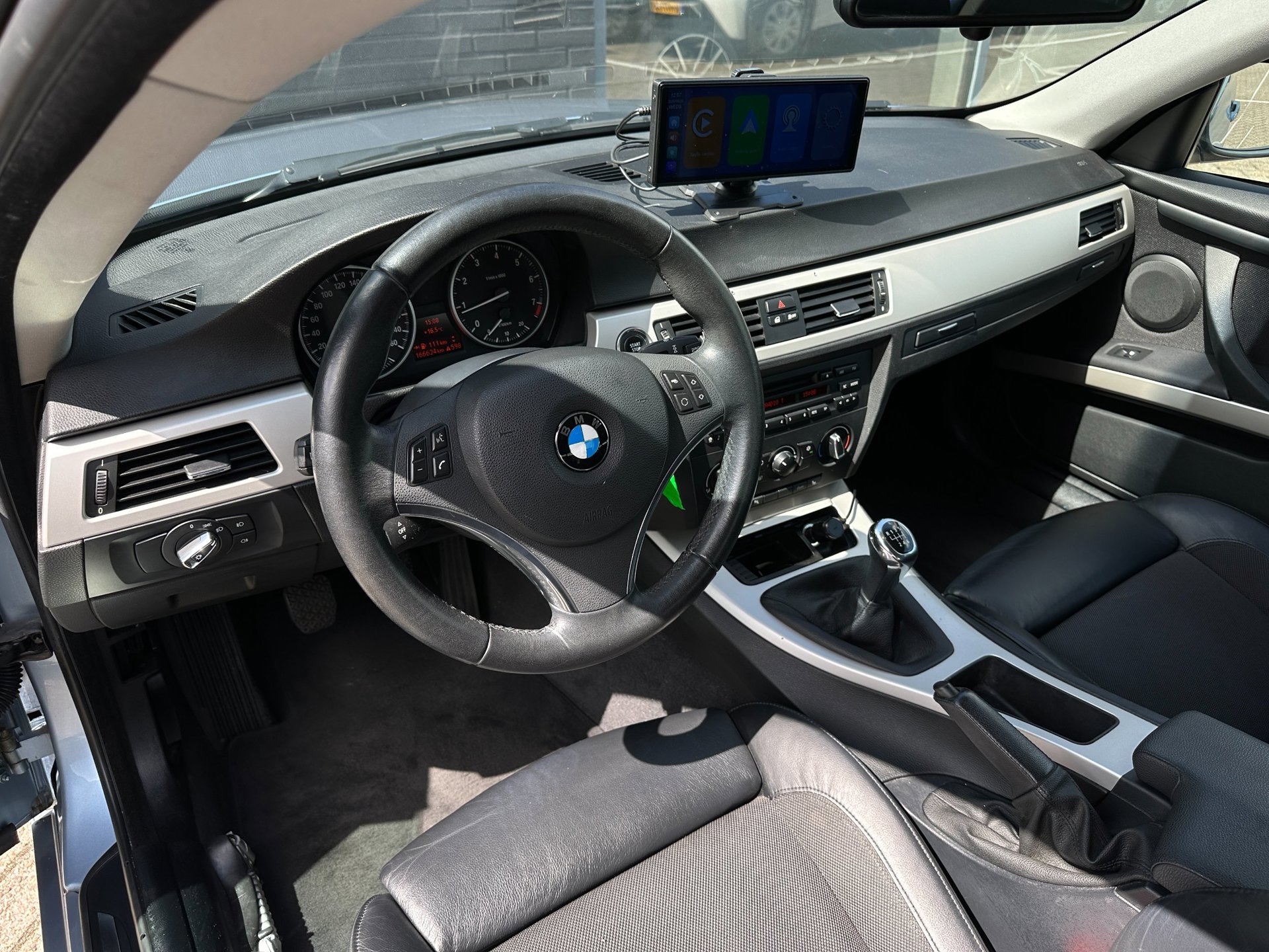 Foto van BMW 320i