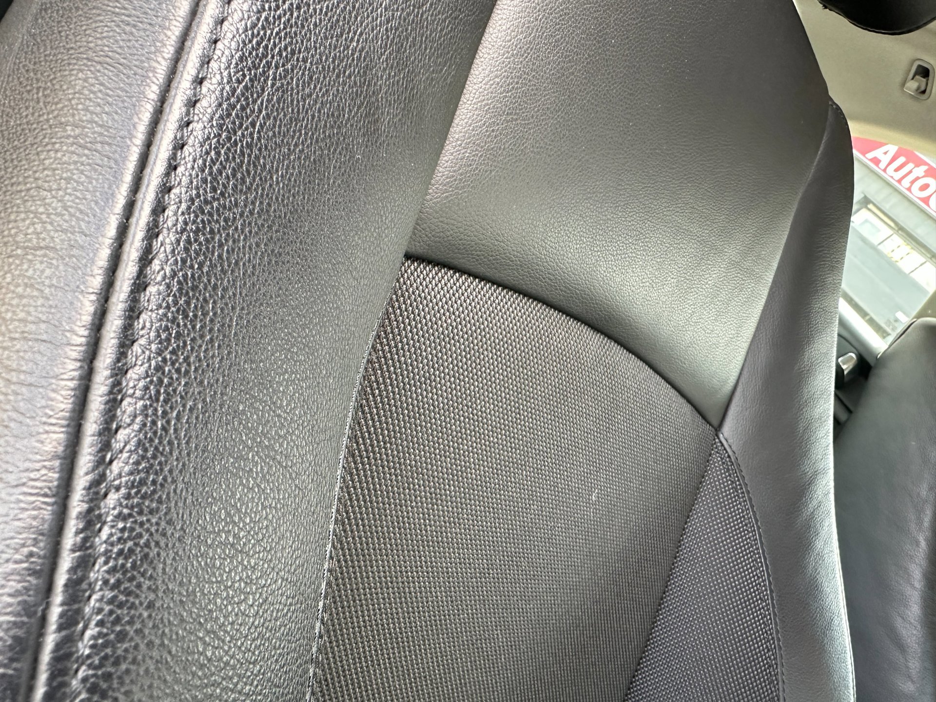 Foto van BMW 320i