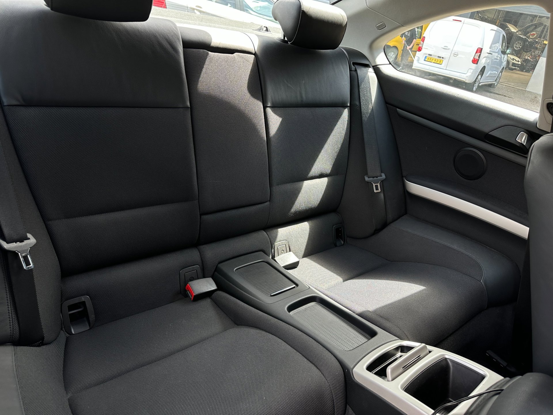 Foto van BMW 320i