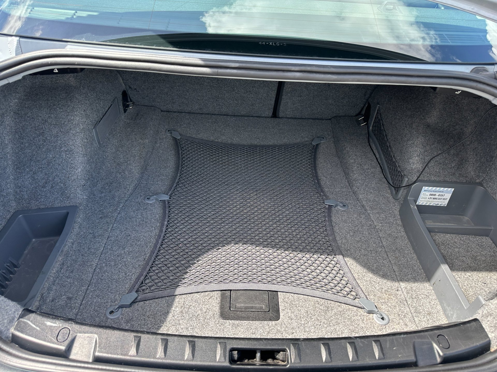 Foto van BMW 320i
