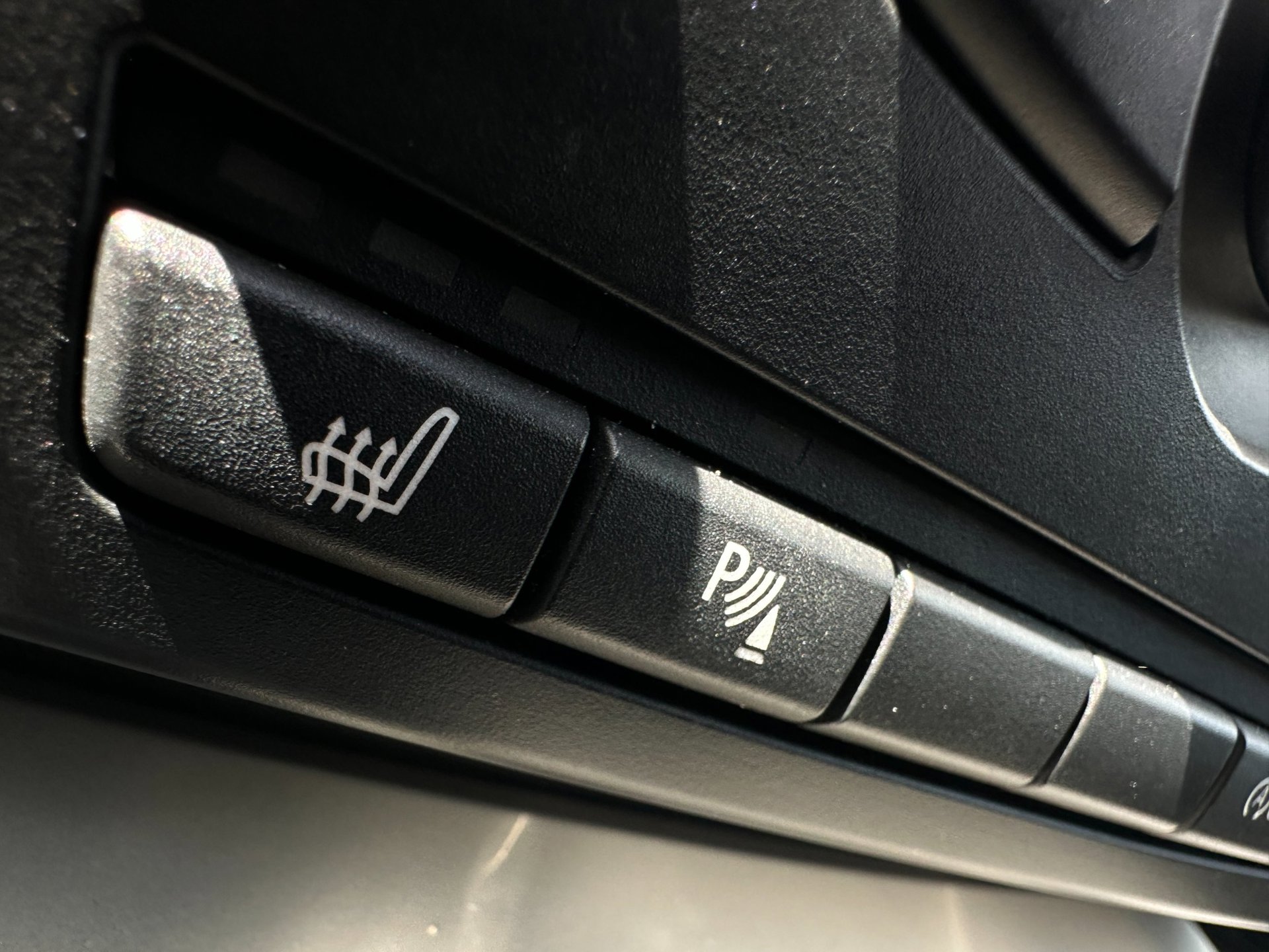 Foto van BMW 320i
