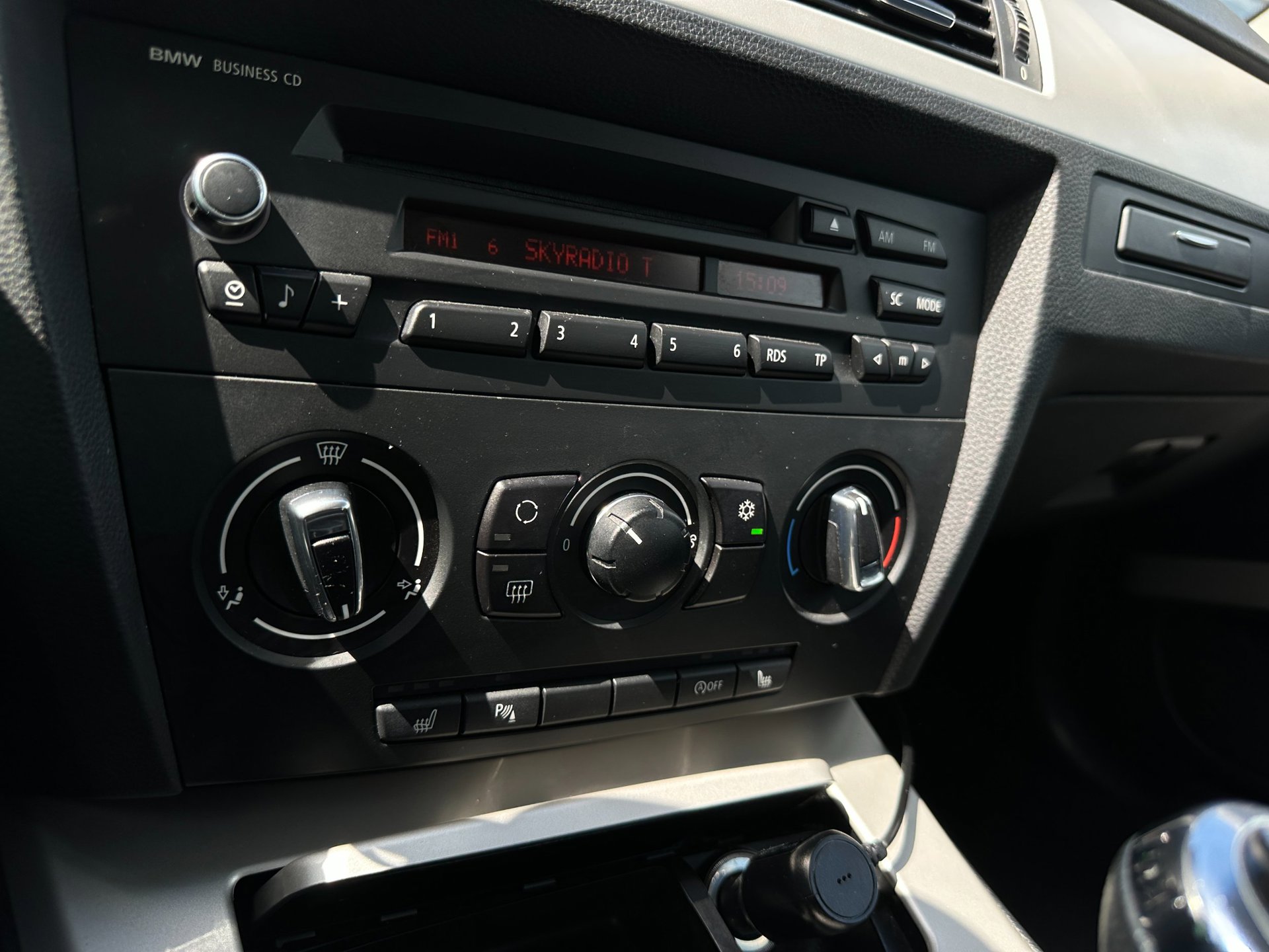 Foto van BMW 320i