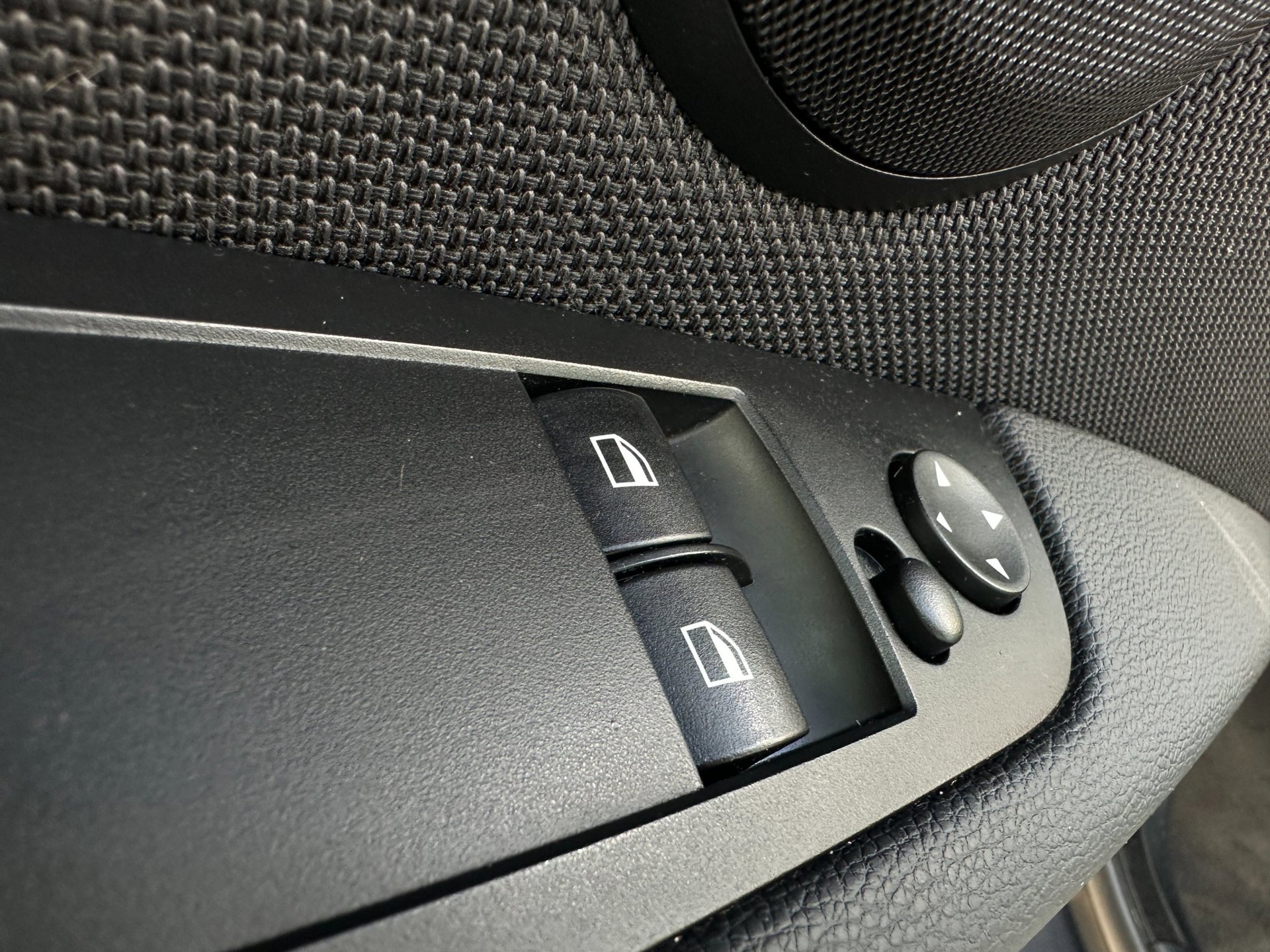 Foto van BMW 320i