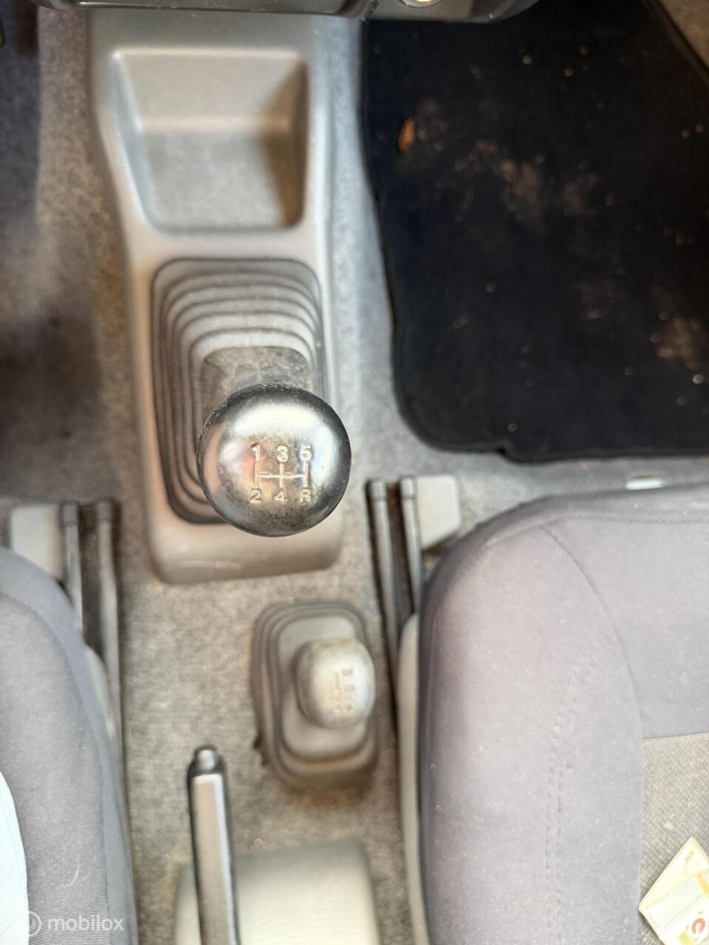 Foto van Suzuki Jimny