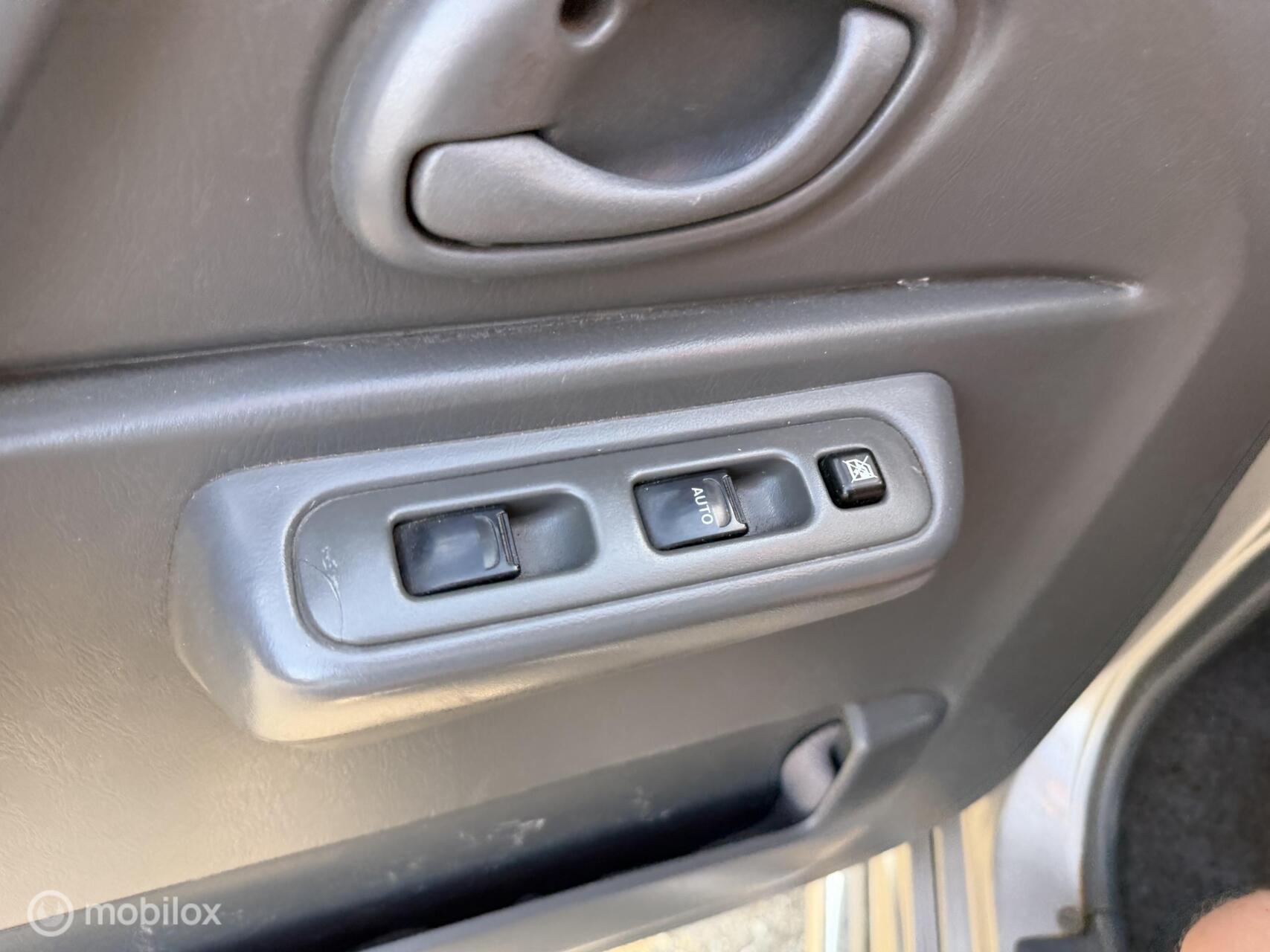 Foto van Suzuki Jimny