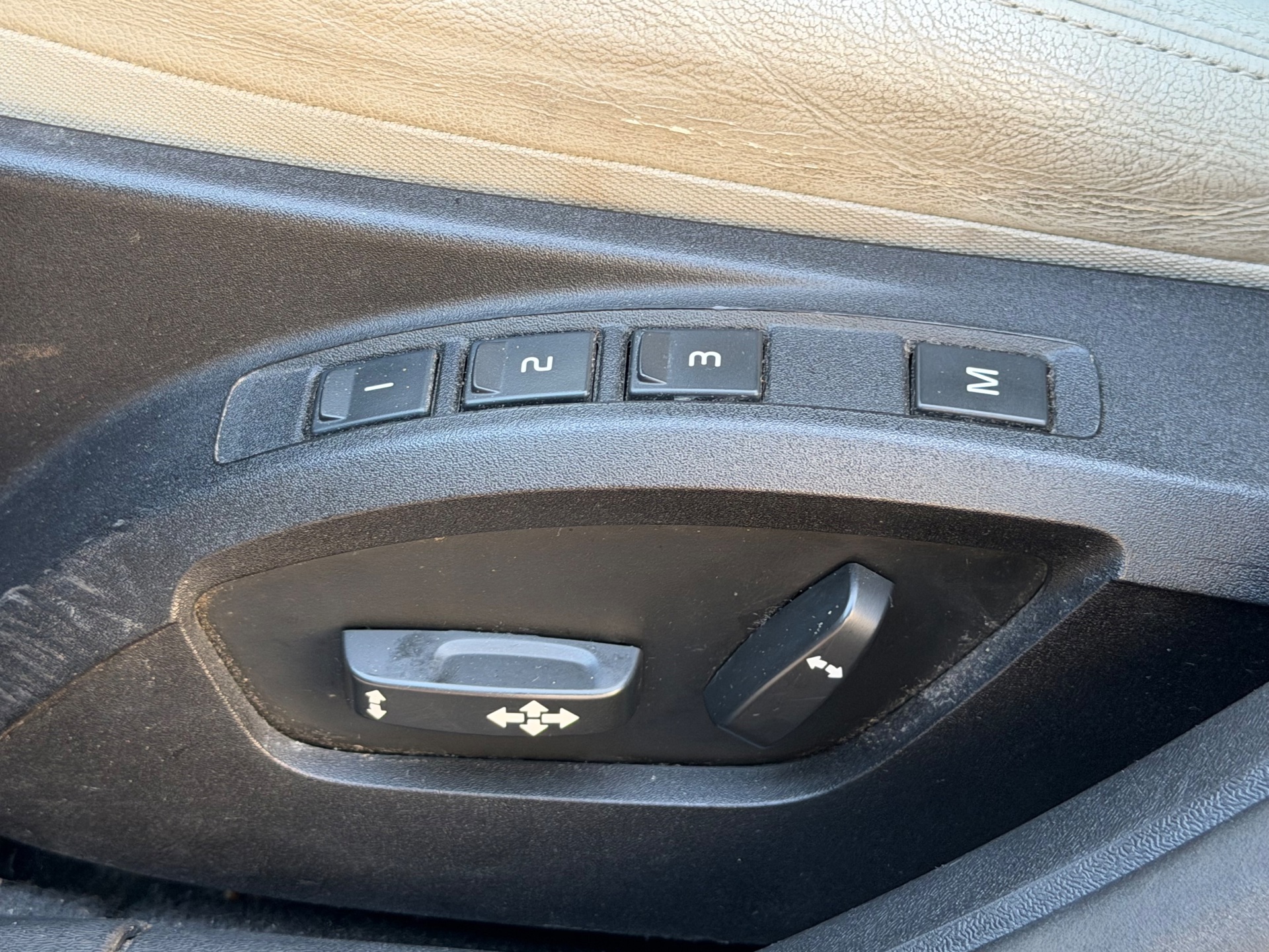 Foto van Volvo V40