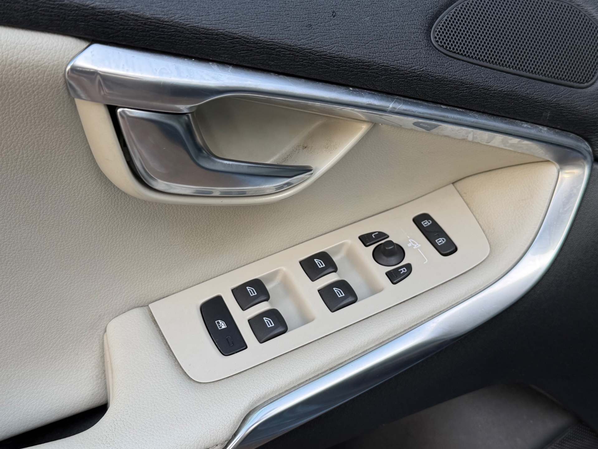 Foto van Volvo V40
