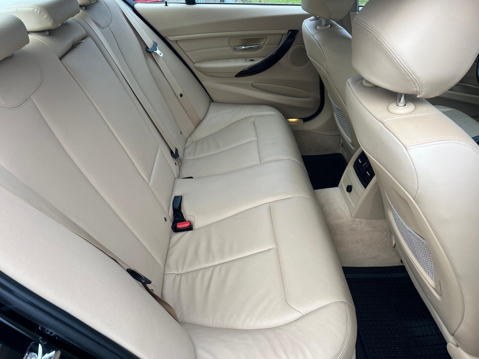 Foto van BMW 3-serie