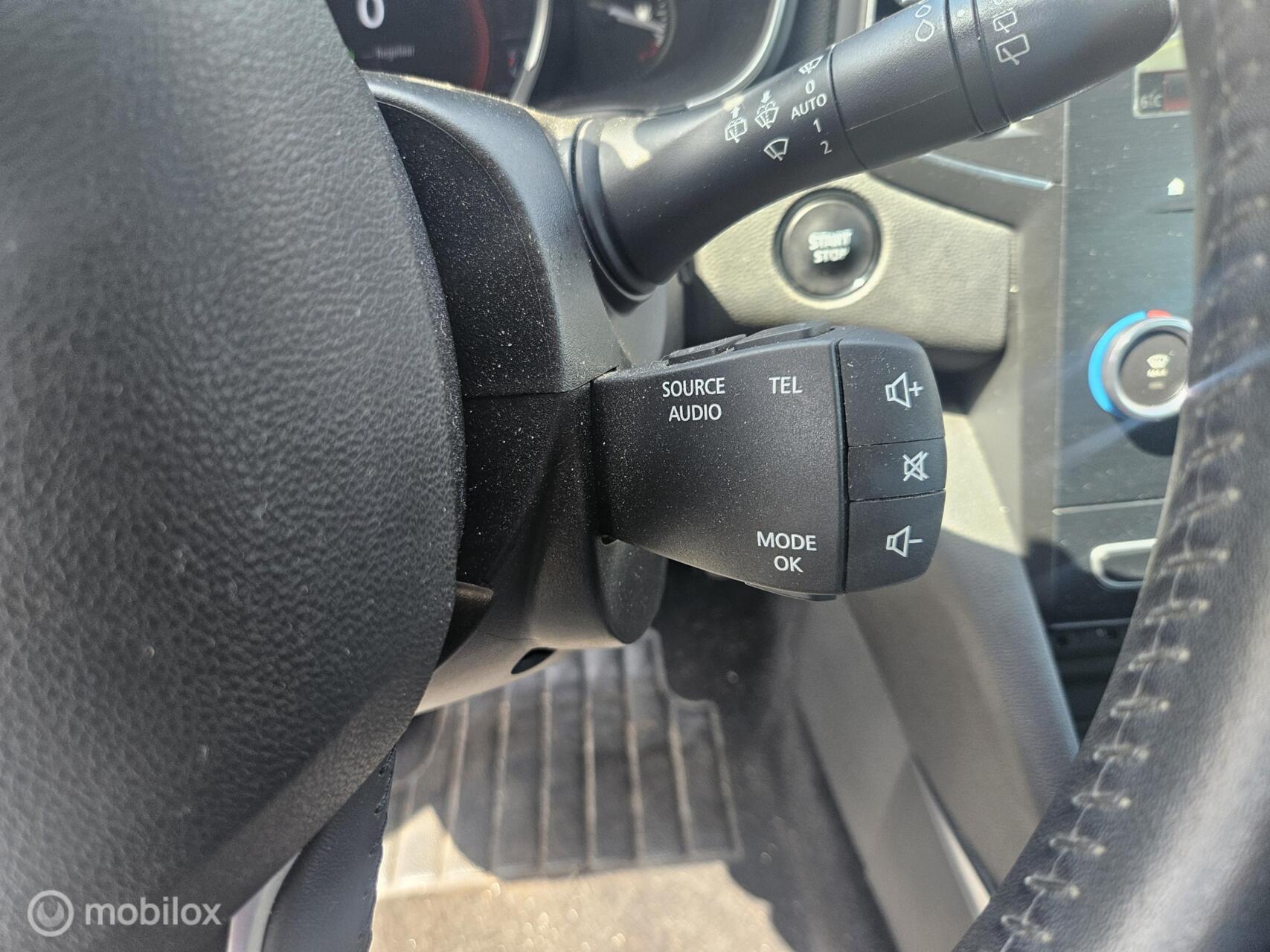 Foto van Renault Megane