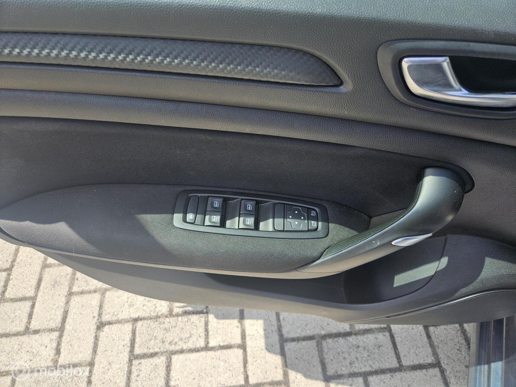 Foto van Renault Megane