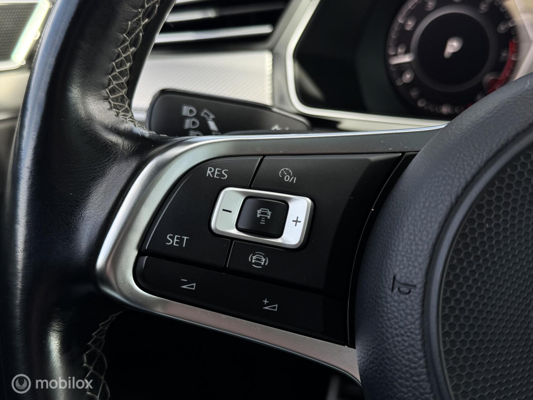 Foto van Volkswagen Arteon