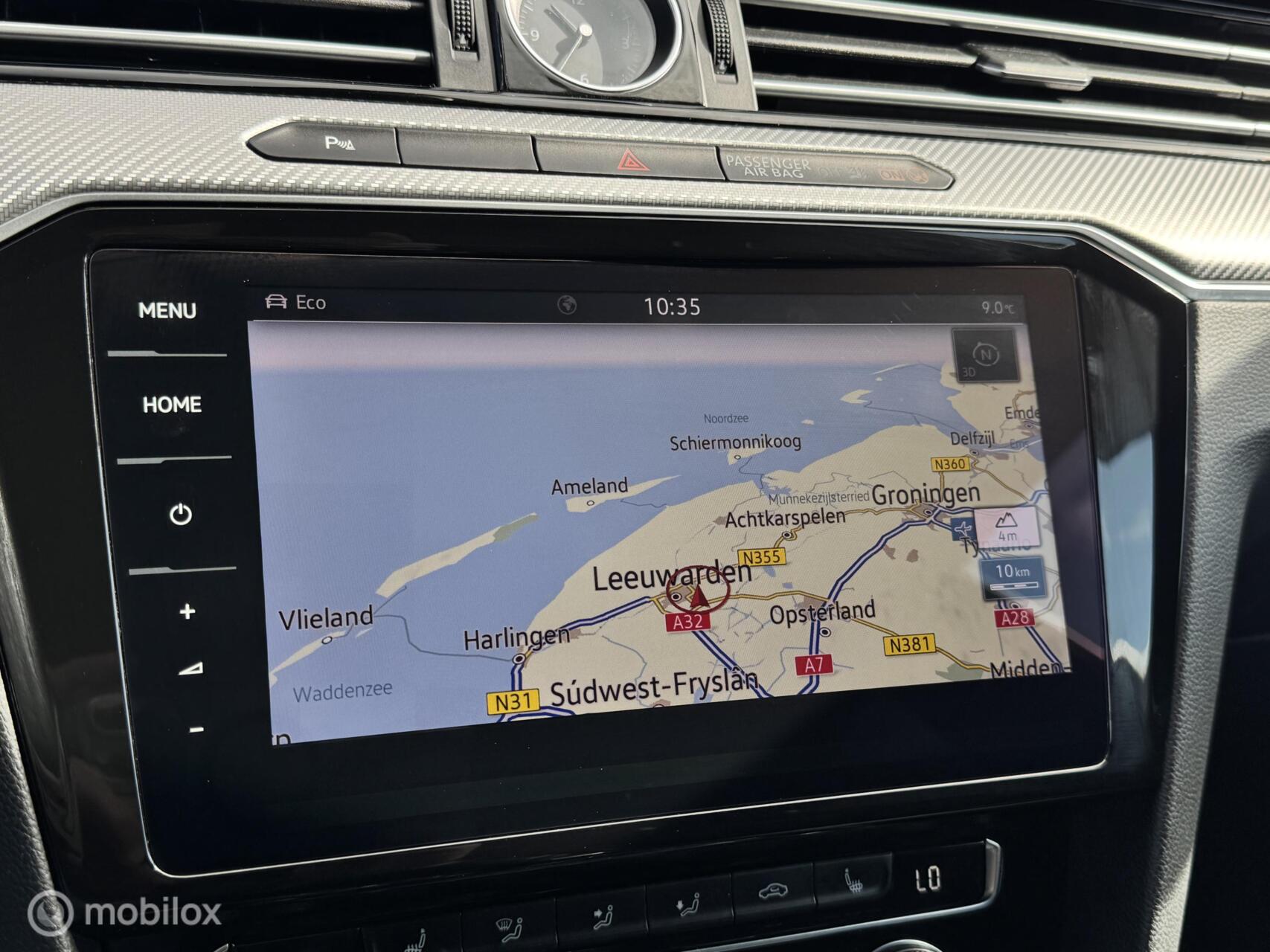 Foto van Volkswagen Arteon
