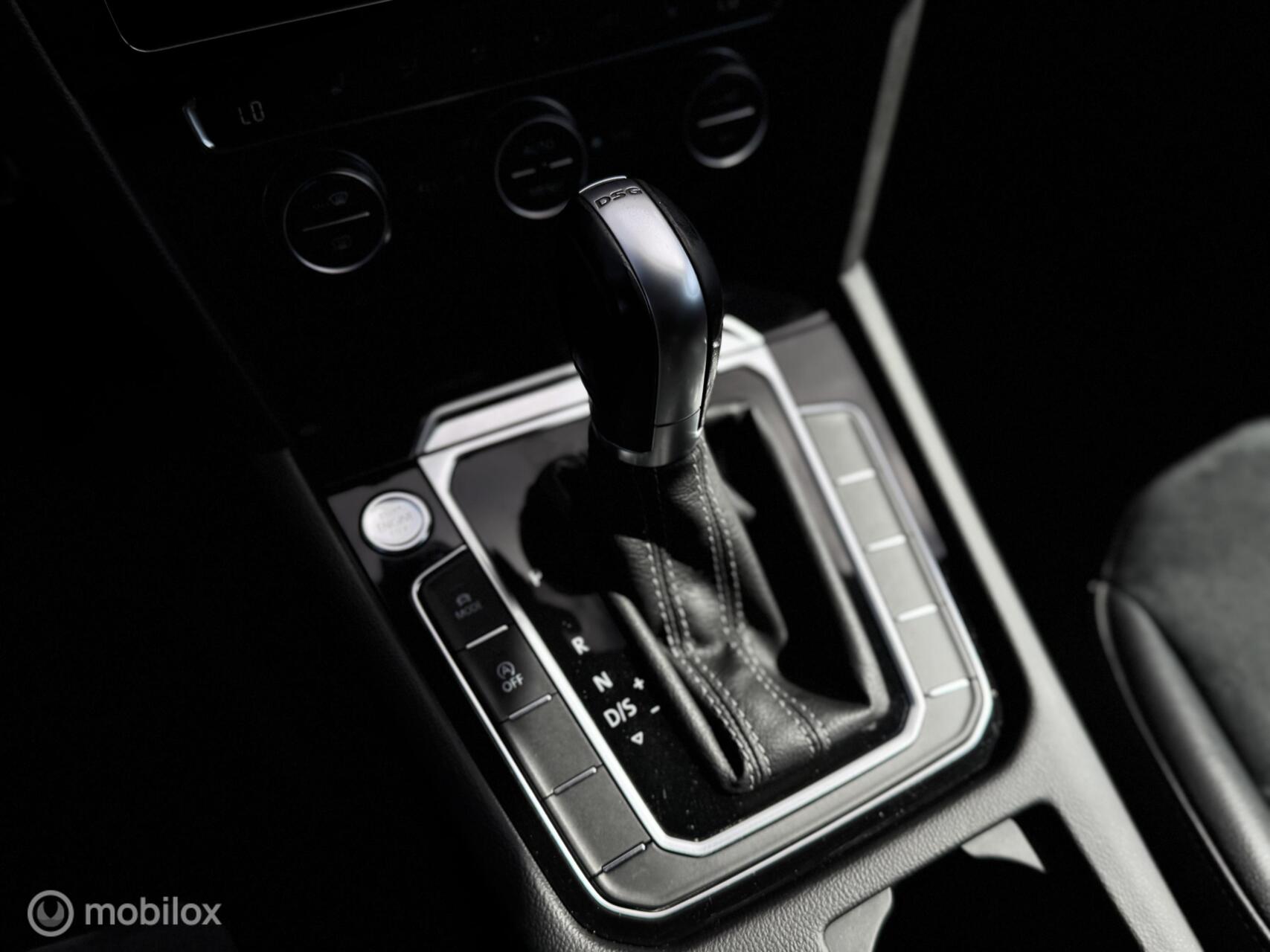 Foto van Volkswagen Arteon