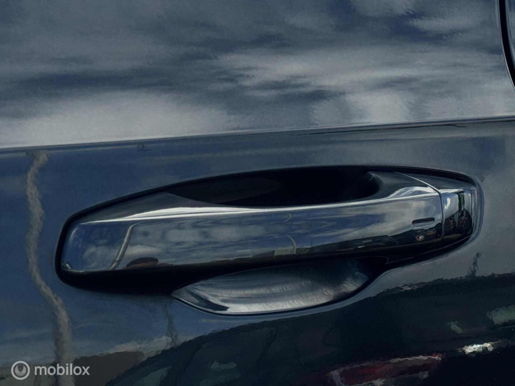 Foto van Volkswagen Arteon